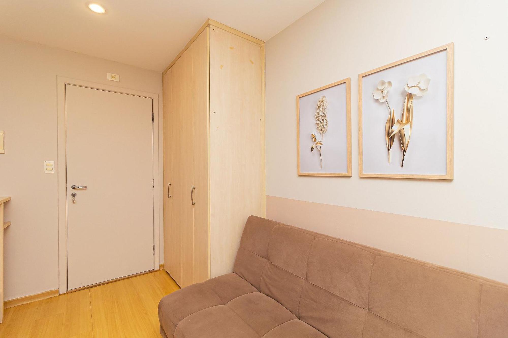 Vossa Bossa Bela Cintra Apartamento