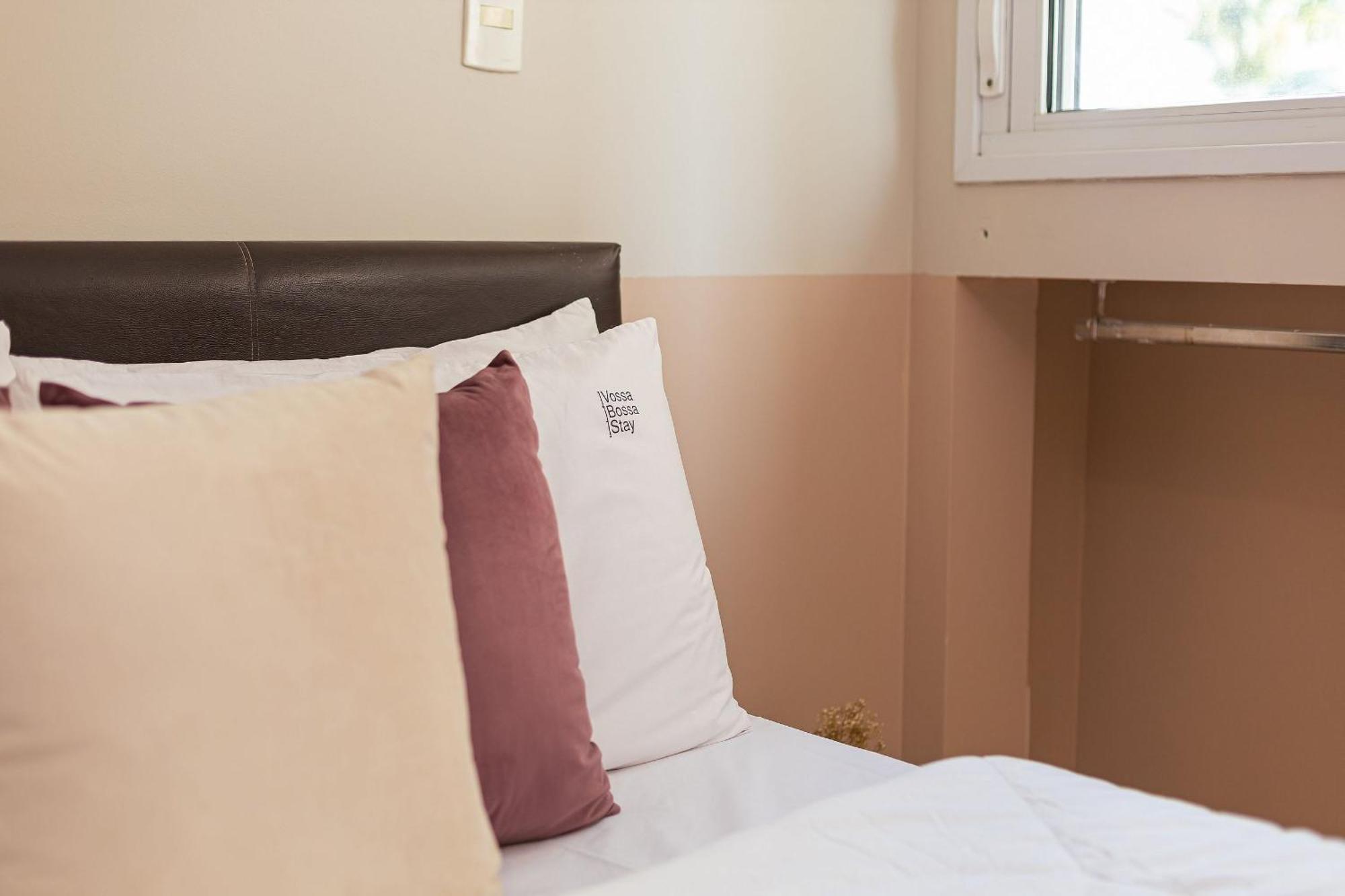 Apartamento Vossa Bossa Bela Cintra