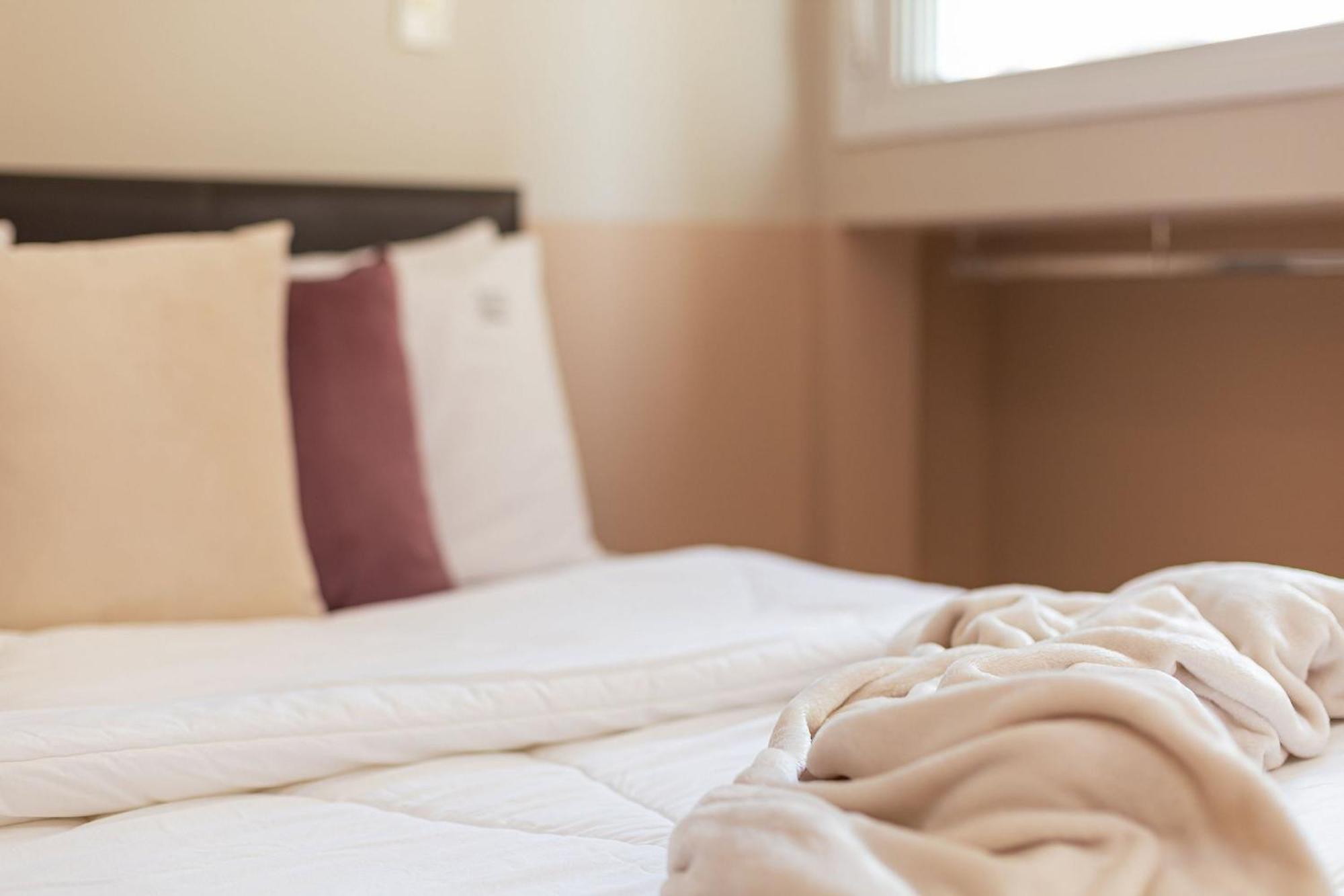 Apartamento Vossa Bossa Bela Cintra