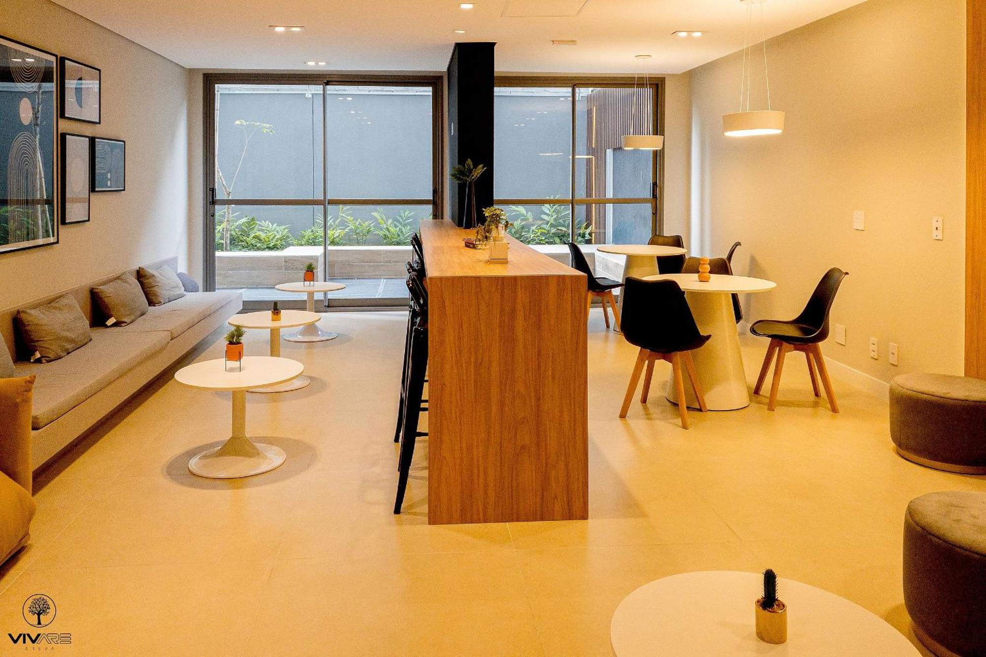 Palazzo Ibirapuera 21 º Andar Wi-fi, Ar E Metro A 5 Minutos *
