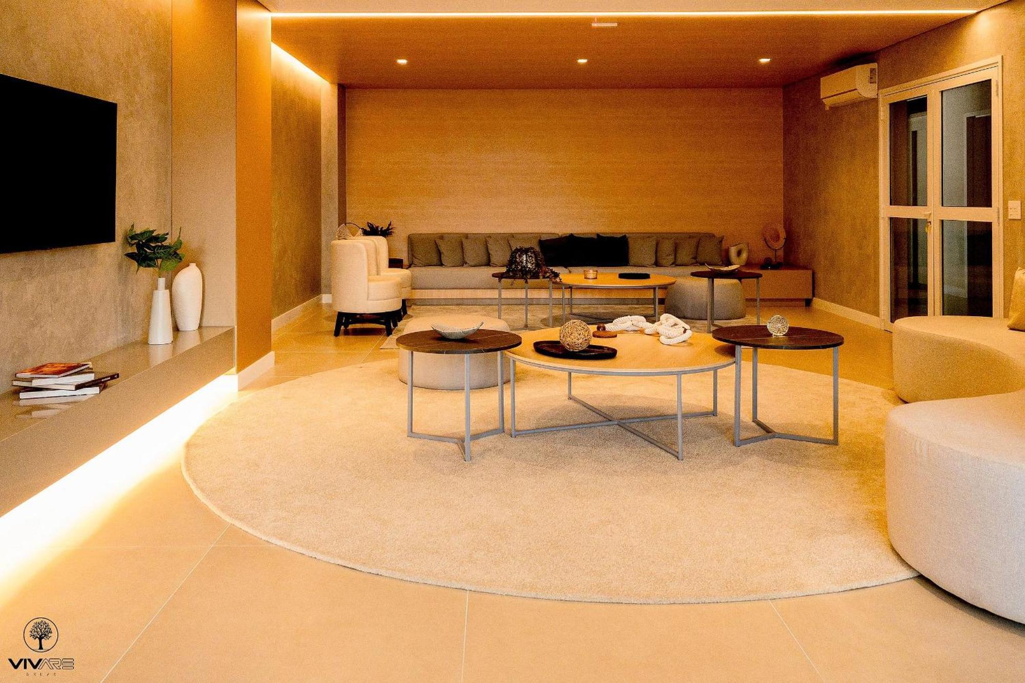 Apartment Palazzo Ibirapuera 21 º Andar Wi-fi, Ar E Metro A 5 Minutos Sao Paulo