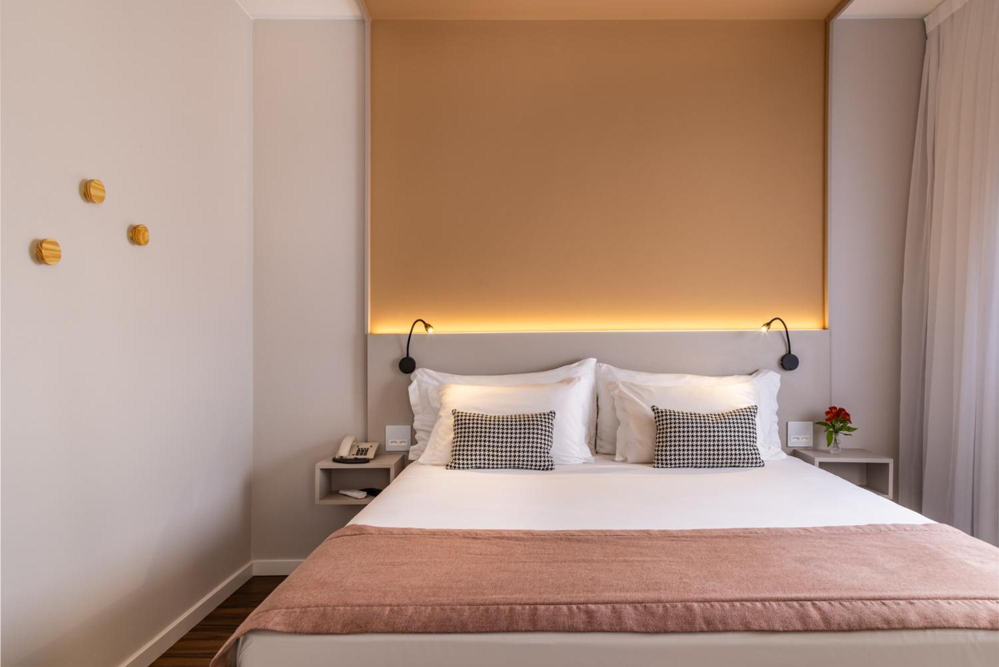 Hotel Blue Tree Towers Analia Franco - Tatuape São Paulo