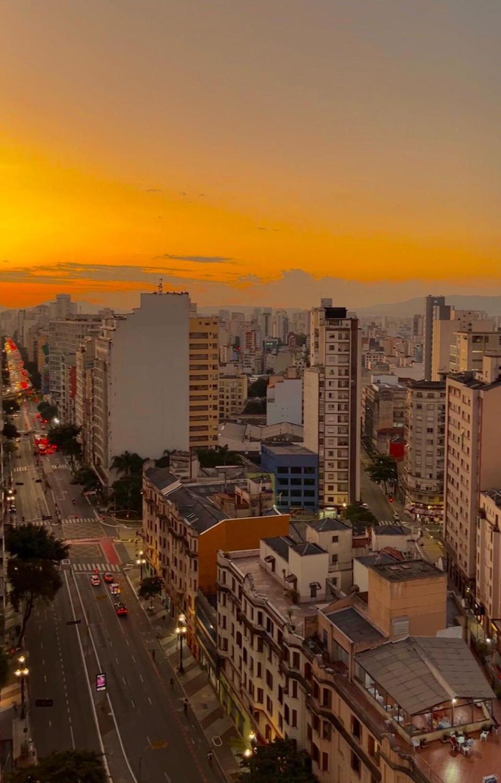 San Raphael 4* Sao Paulo