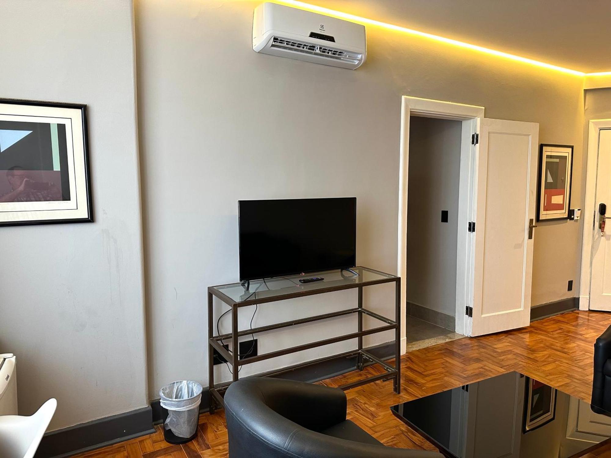 San Raphael Hotel