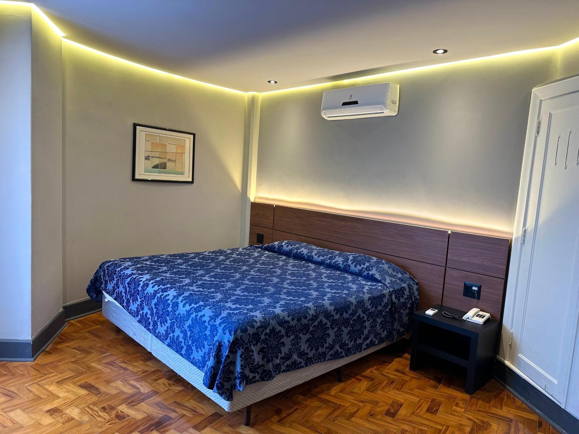 San Raphael Hotel