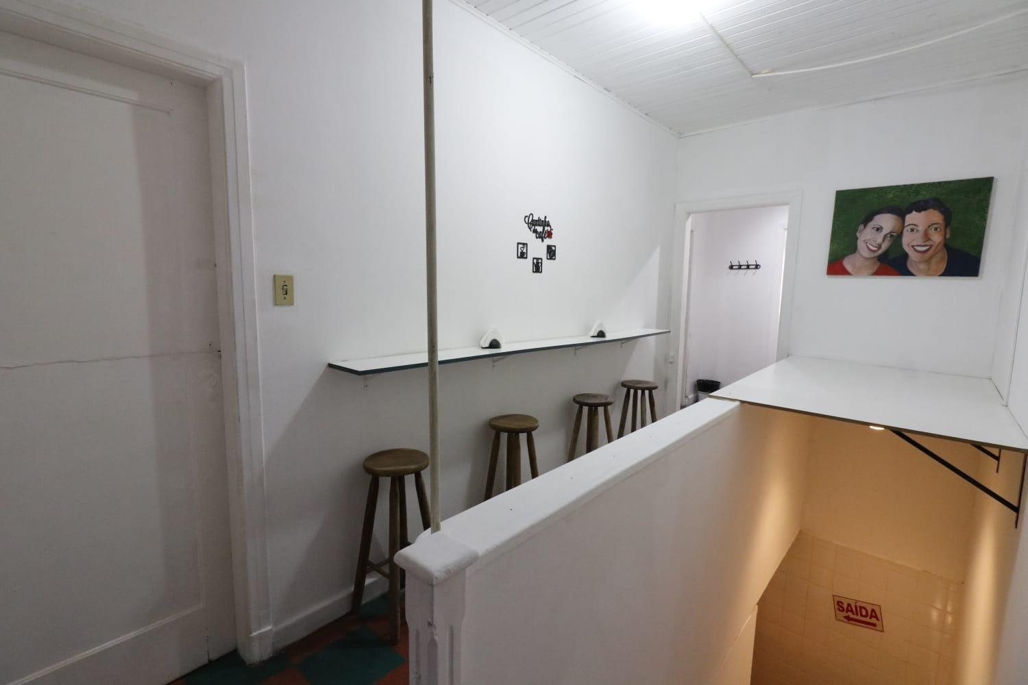 Albergue Hospedaria Da Mama São Paulo