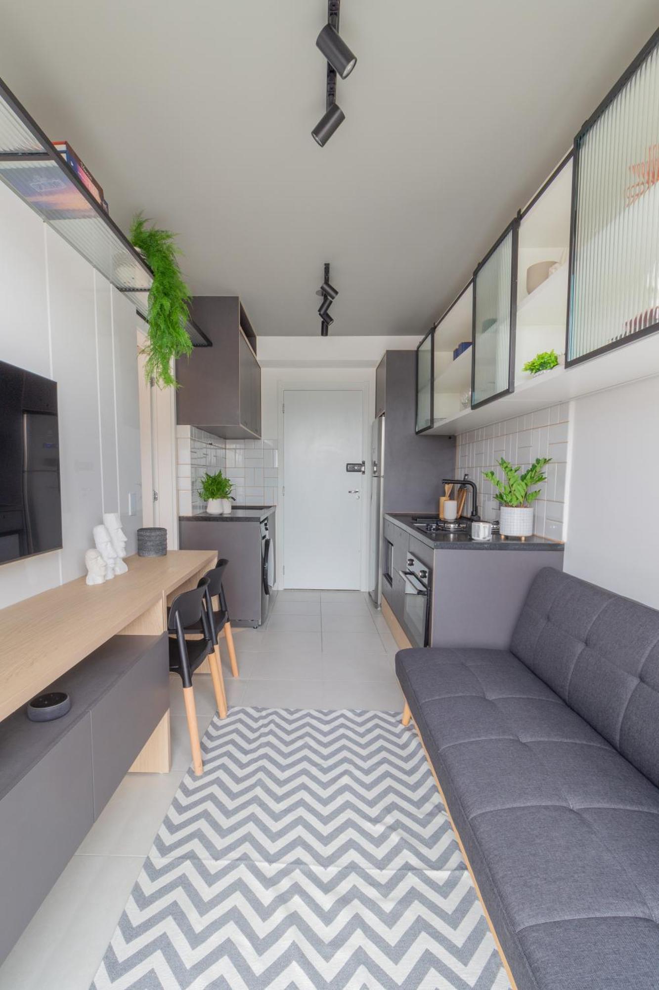 O Da Da Regiao! Apartamento