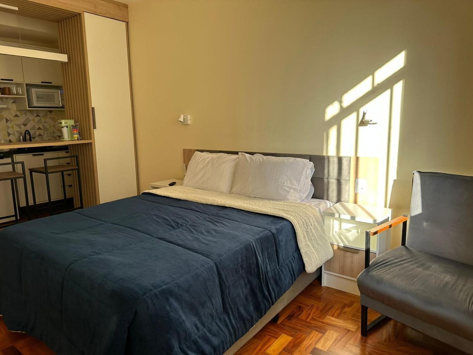 Predio Com Reformados Apartamento São Paulo