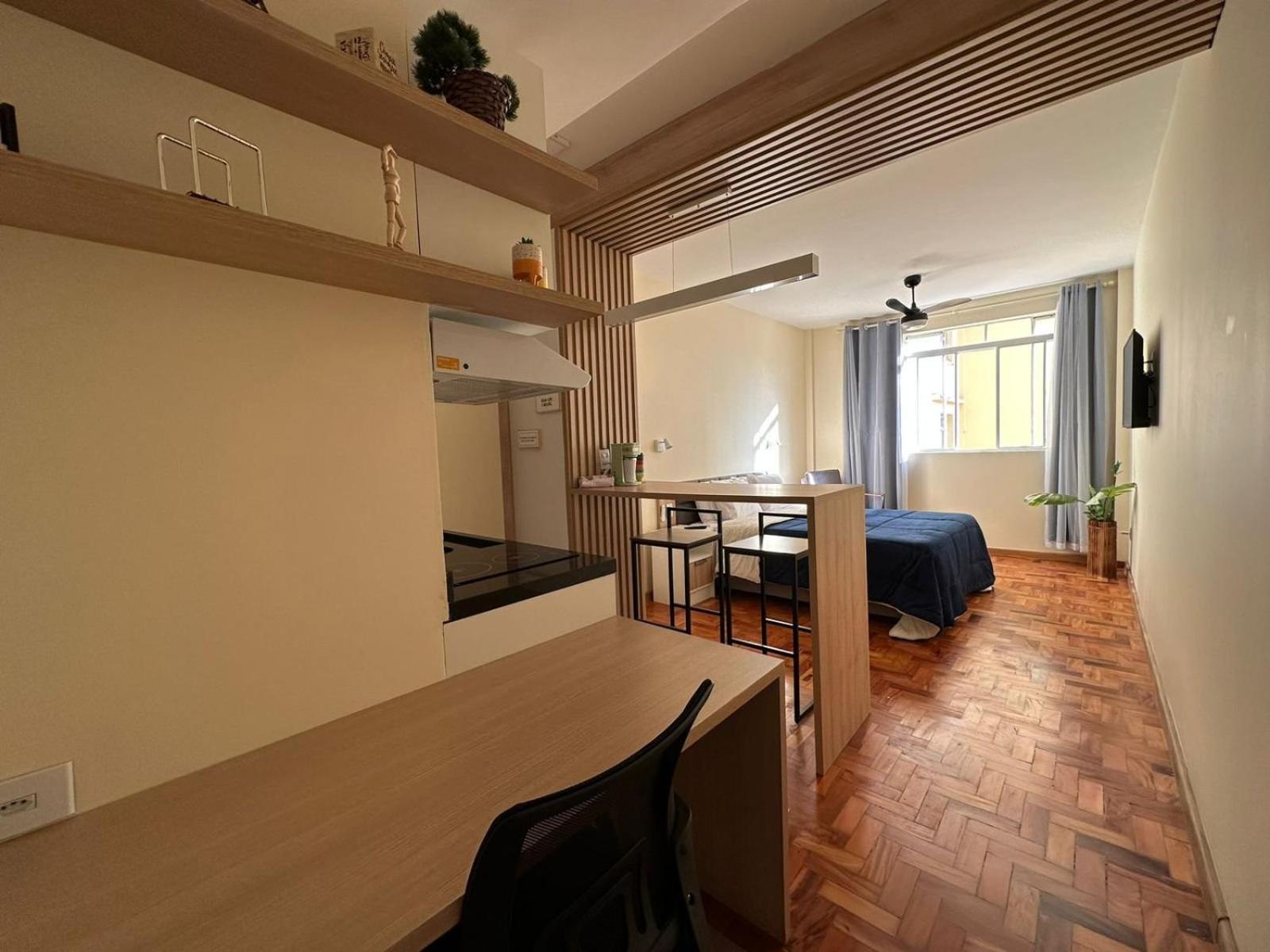 Apartamento Predio Com Reformados São Paulo