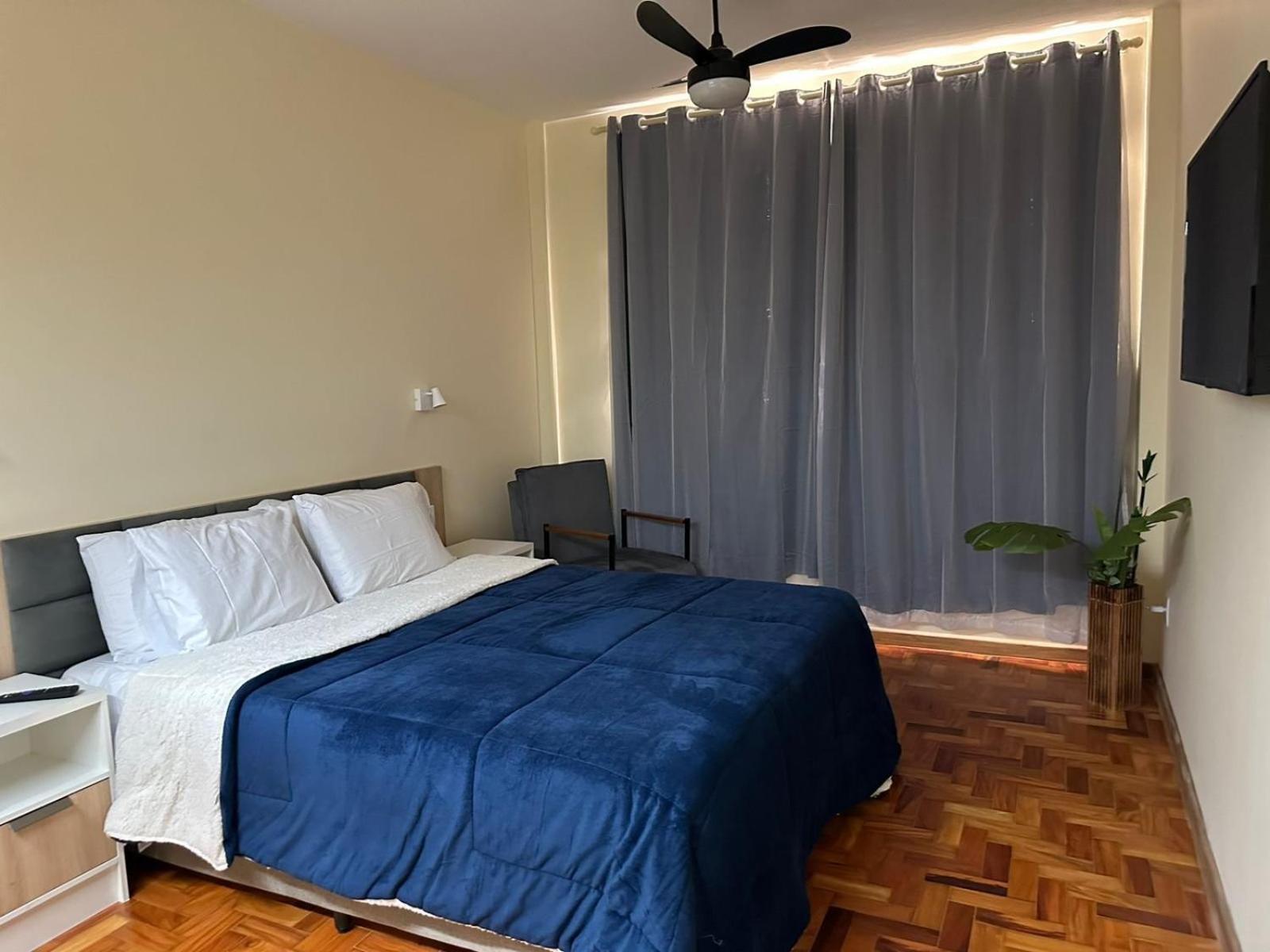 Predio Com Reformados Apartamento São Paulo