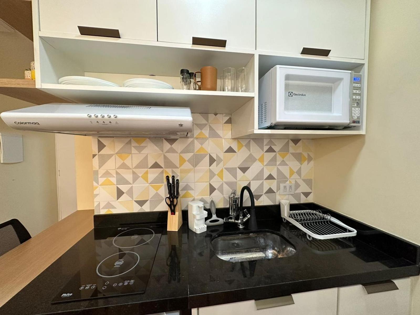 Predio Com Reformados Apartamento São Paulo