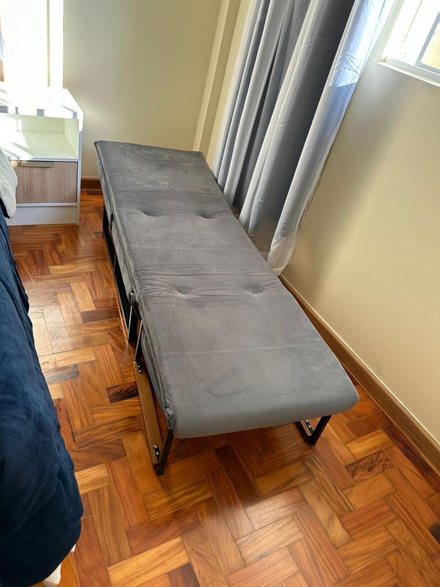 Apartamento Predio Com Reformados
