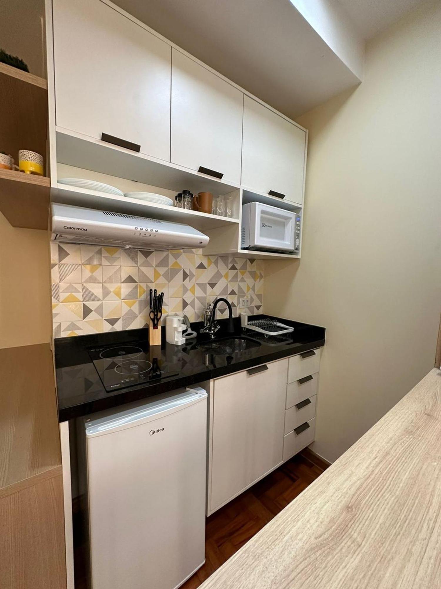 Apartamento Predio Com Reformados
