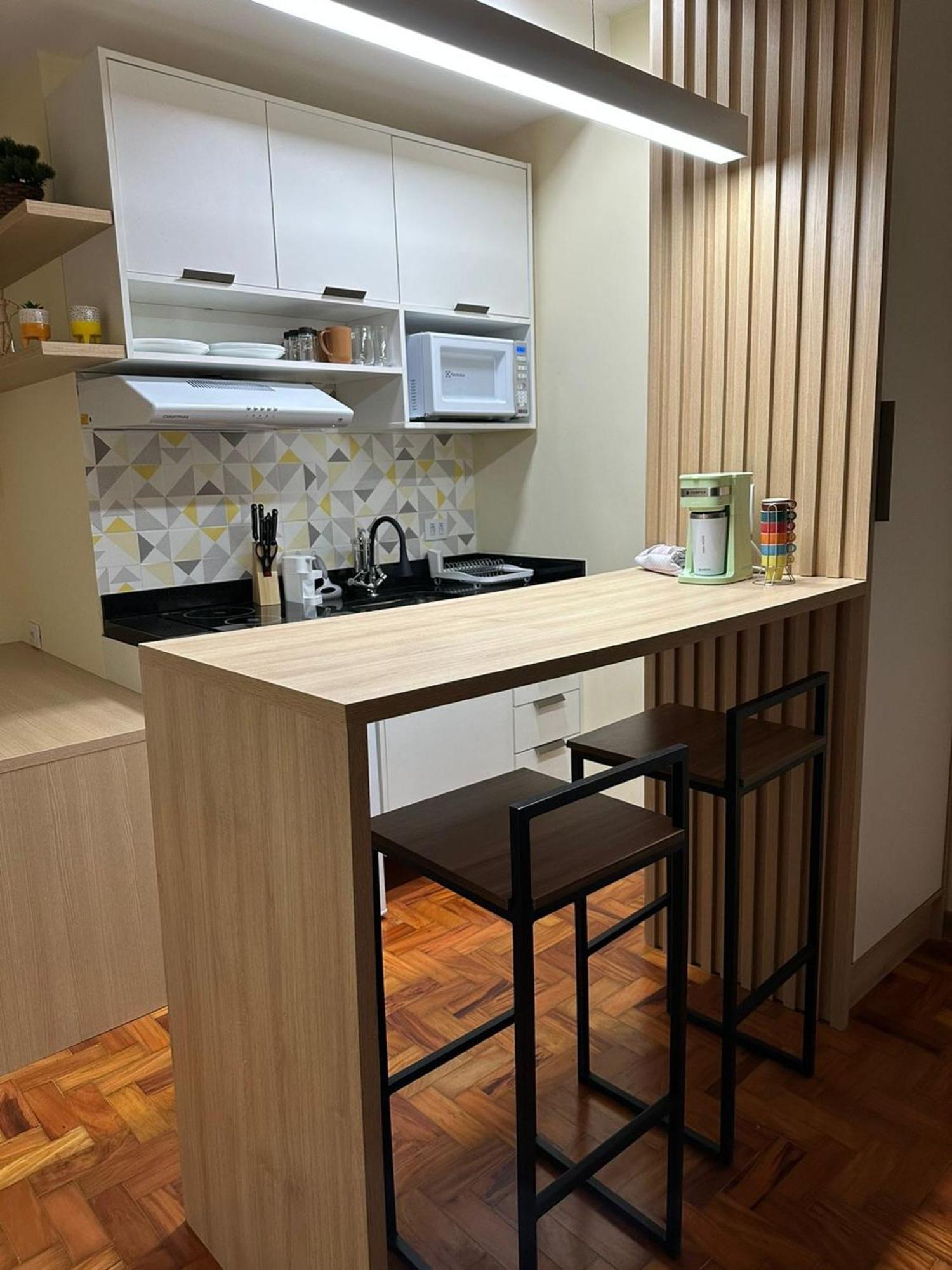 Predio Com Reformados Apartamento São Paulo