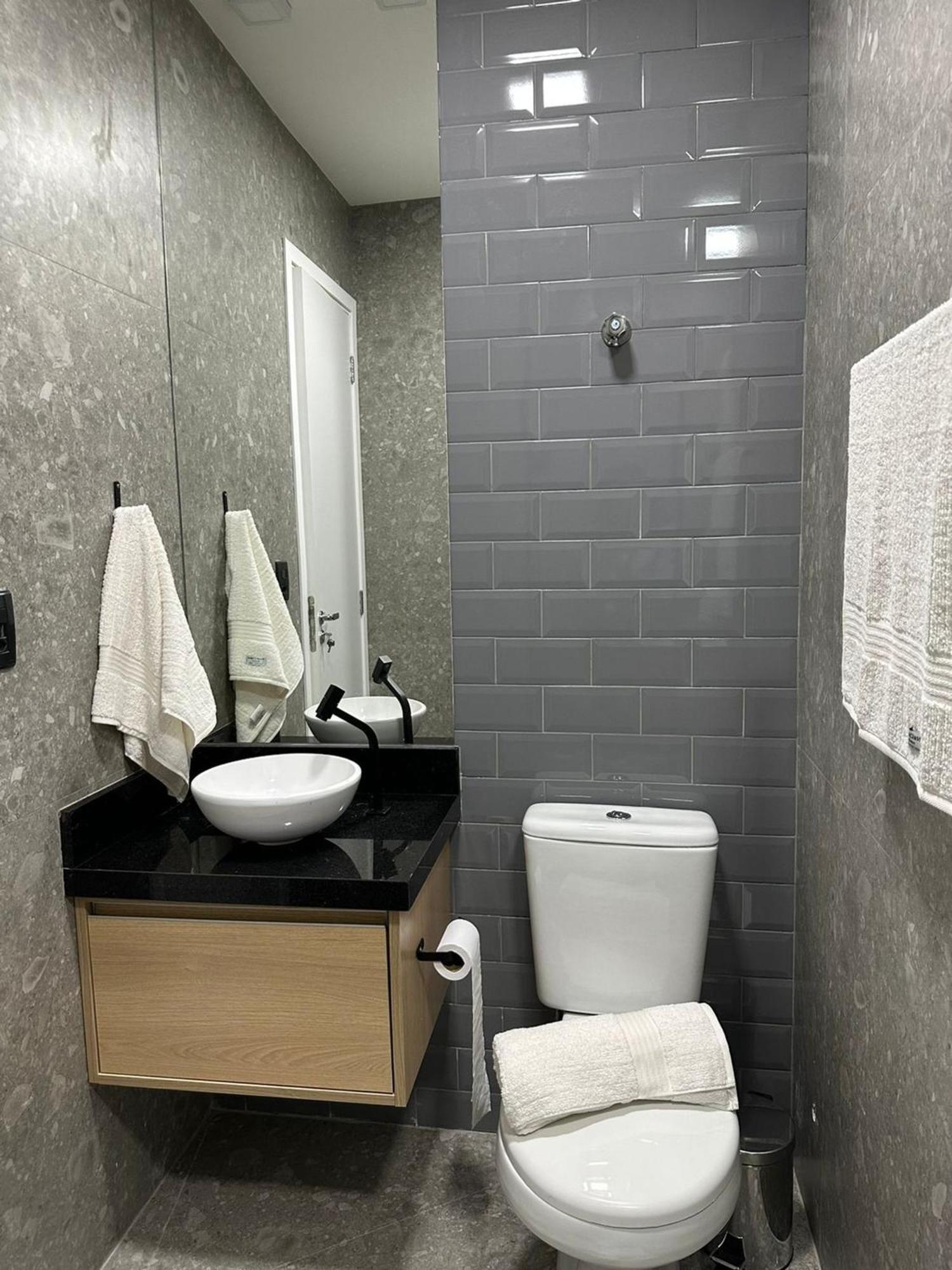 Predio Com Reformados Apartamento