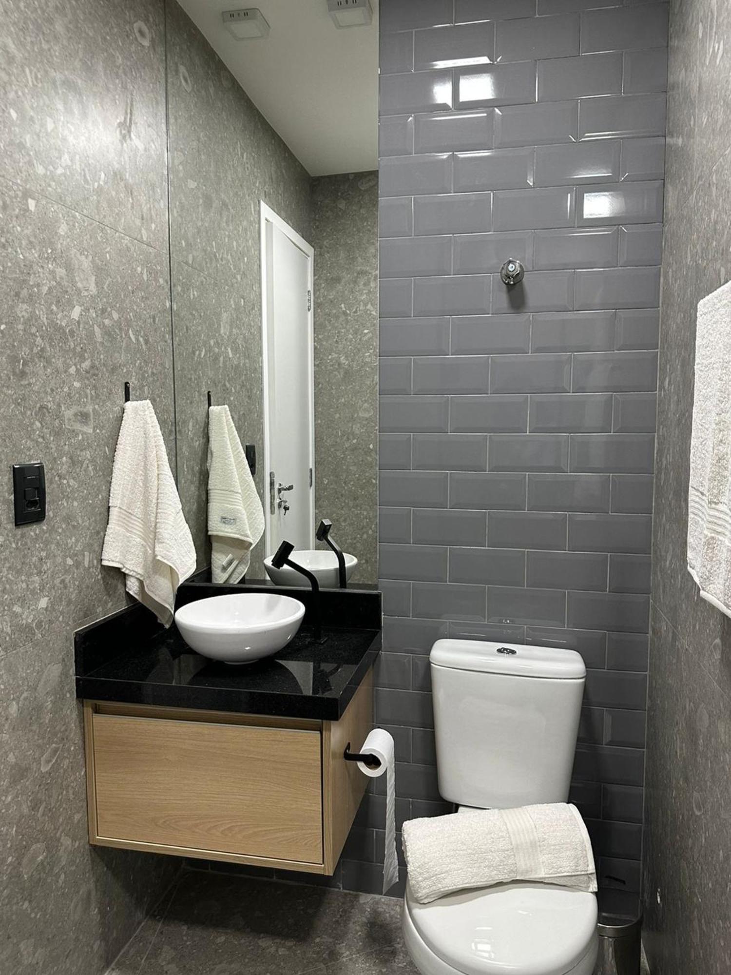 Predio Com Reformados Apartamento *
