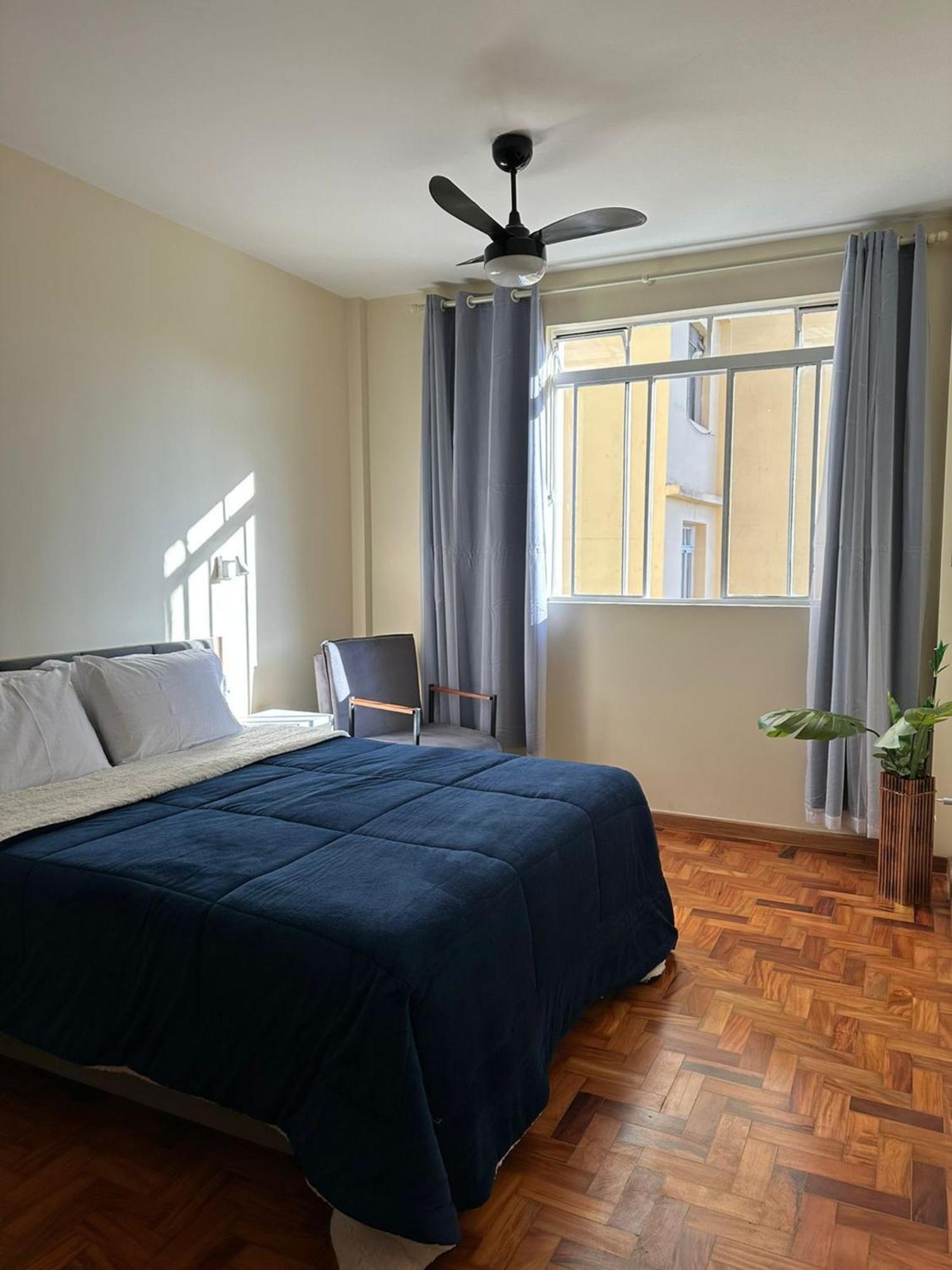 Predio Com Reformados Apartamento São Paulo