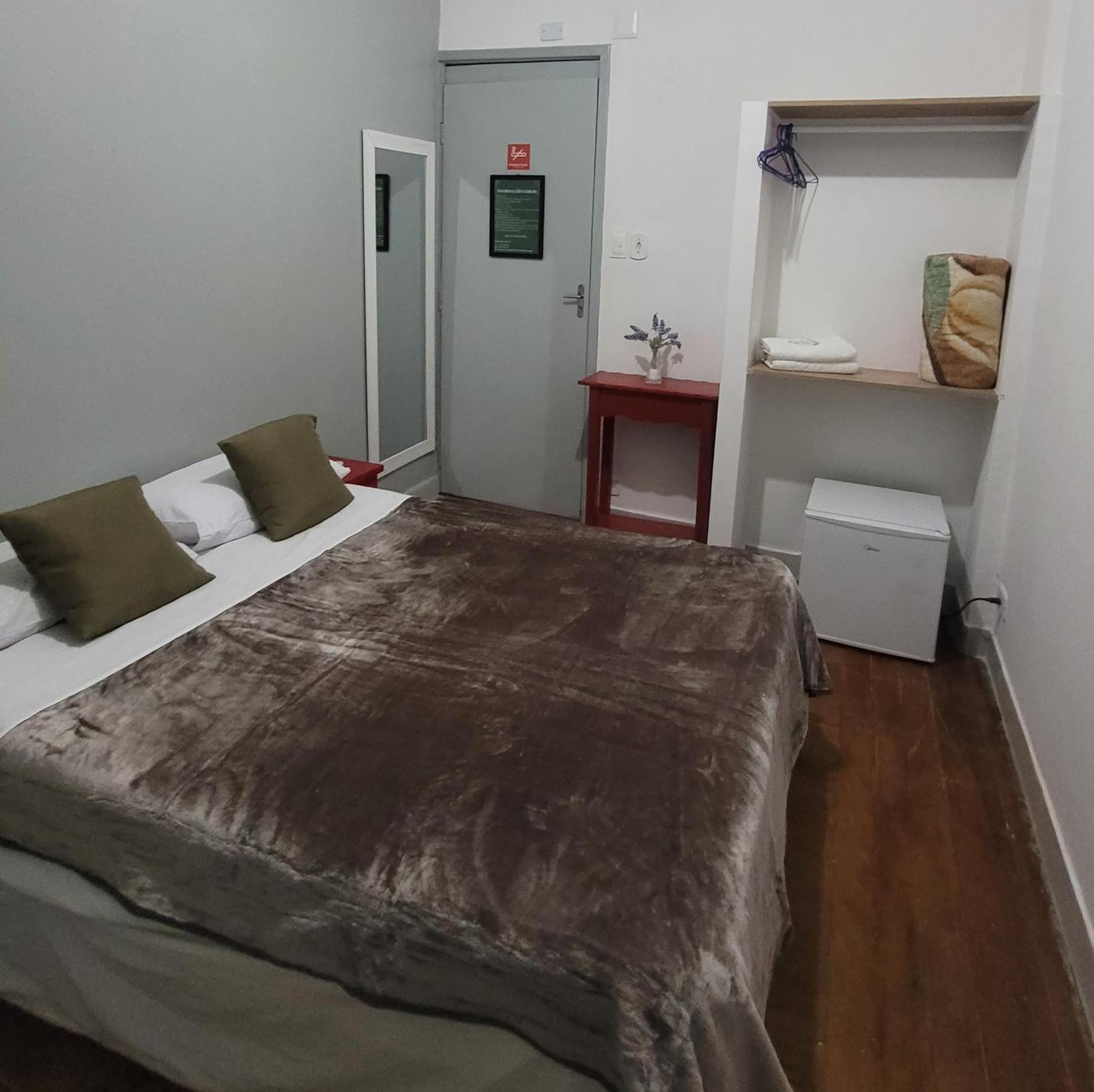 Dona Lu 2* São Paulo