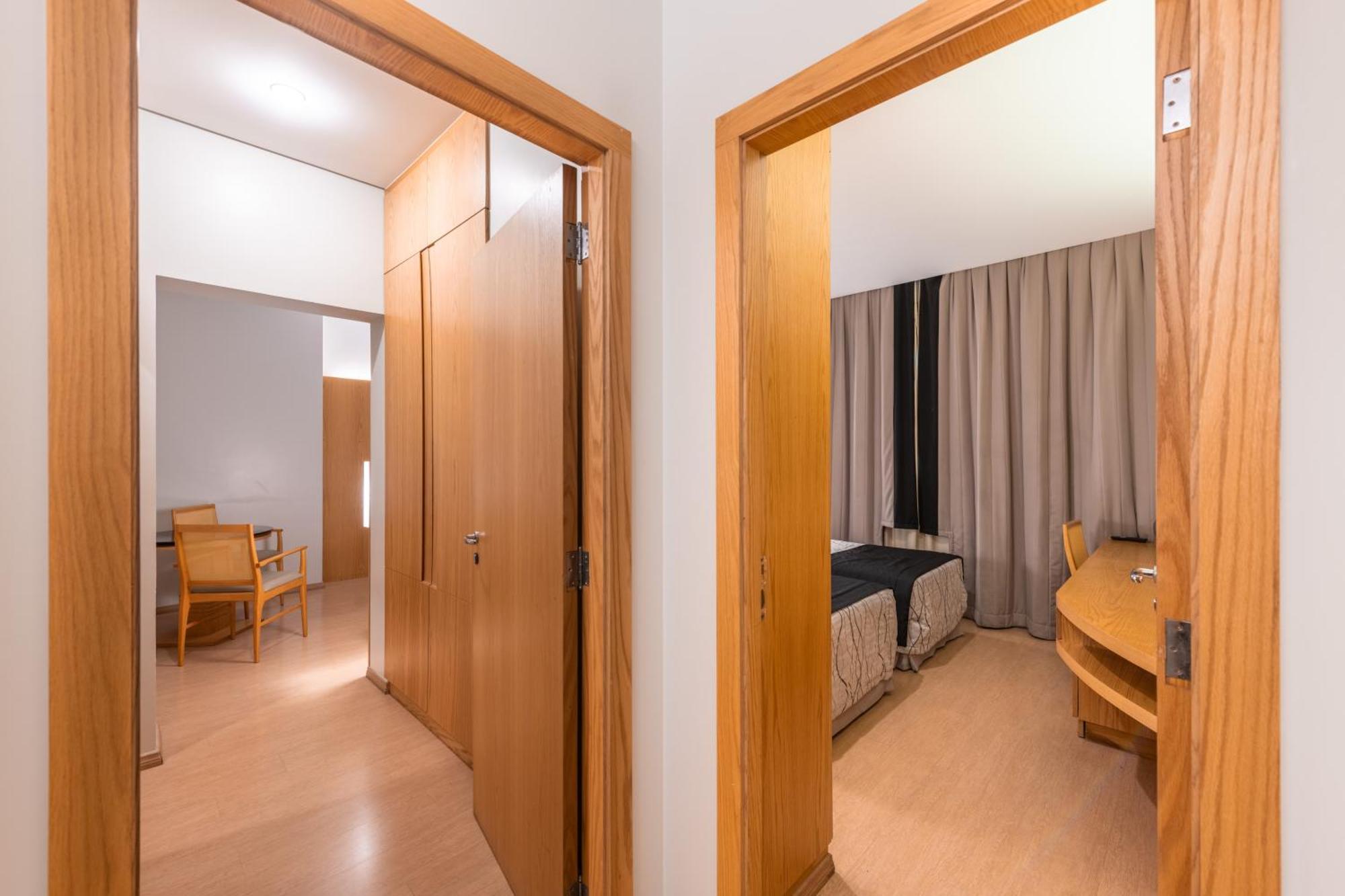 Delplaza Excelsior - By Monreale 4* São Paulo