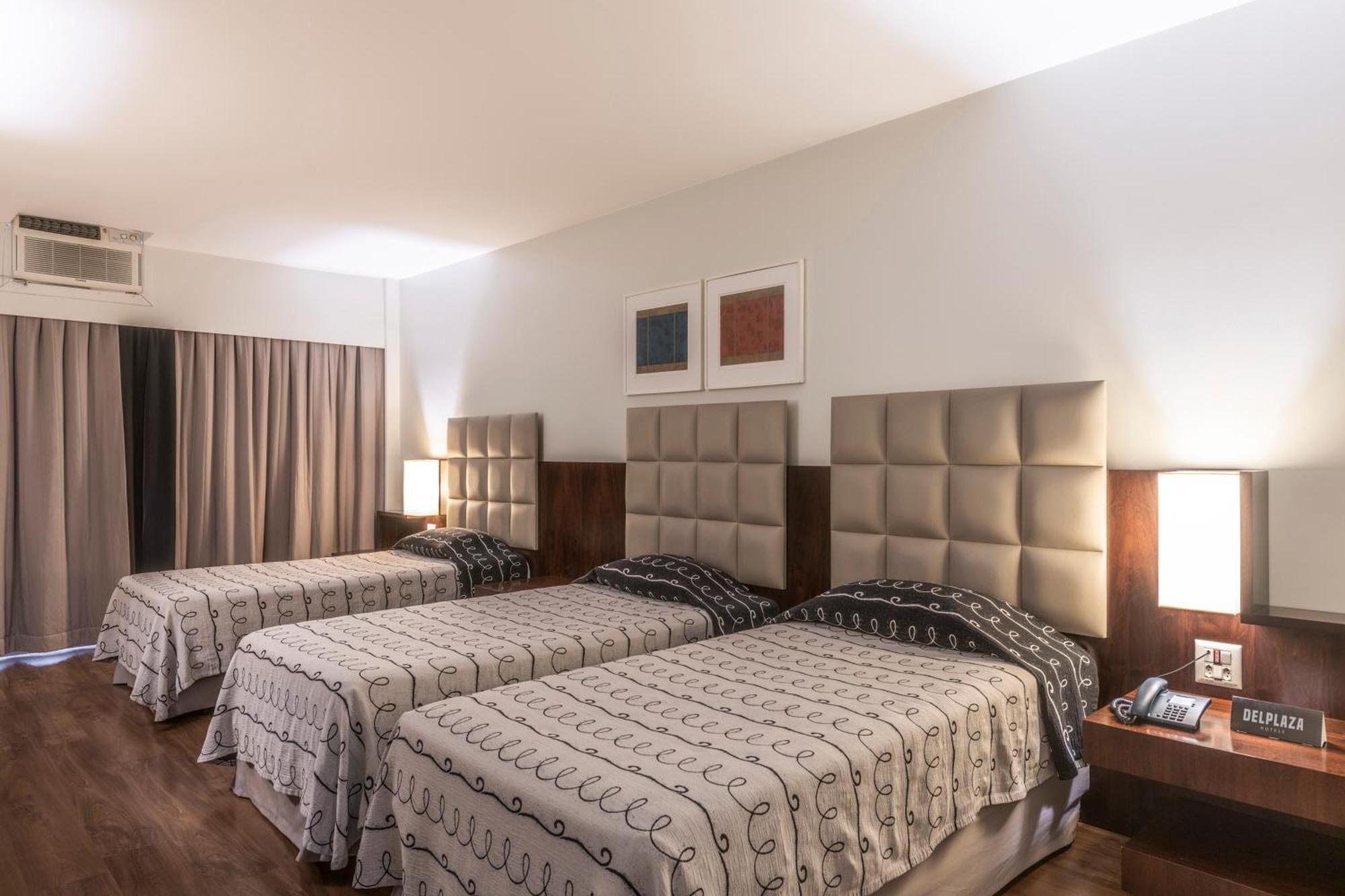 Hotel Delplaza Excelsior - By Monreale São Paulo
