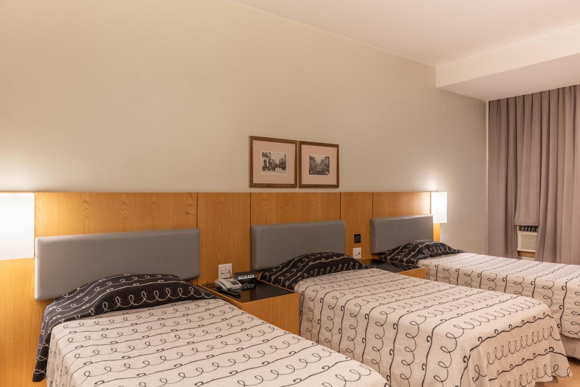 Delplaza Excelsior - By Monreale Hotel 4*
