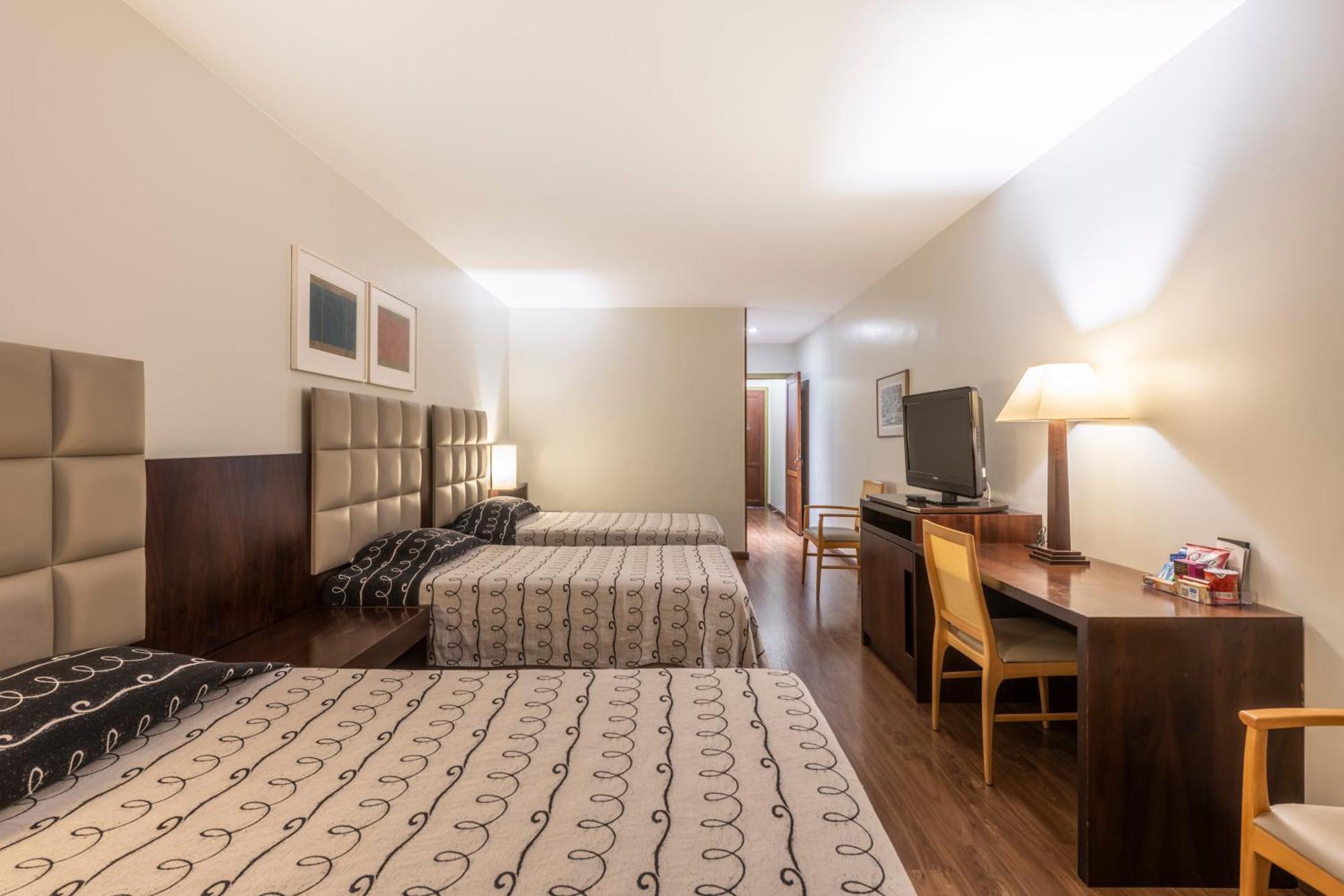 Hotel Delplaza Excelsior - By Monreale São Paulo