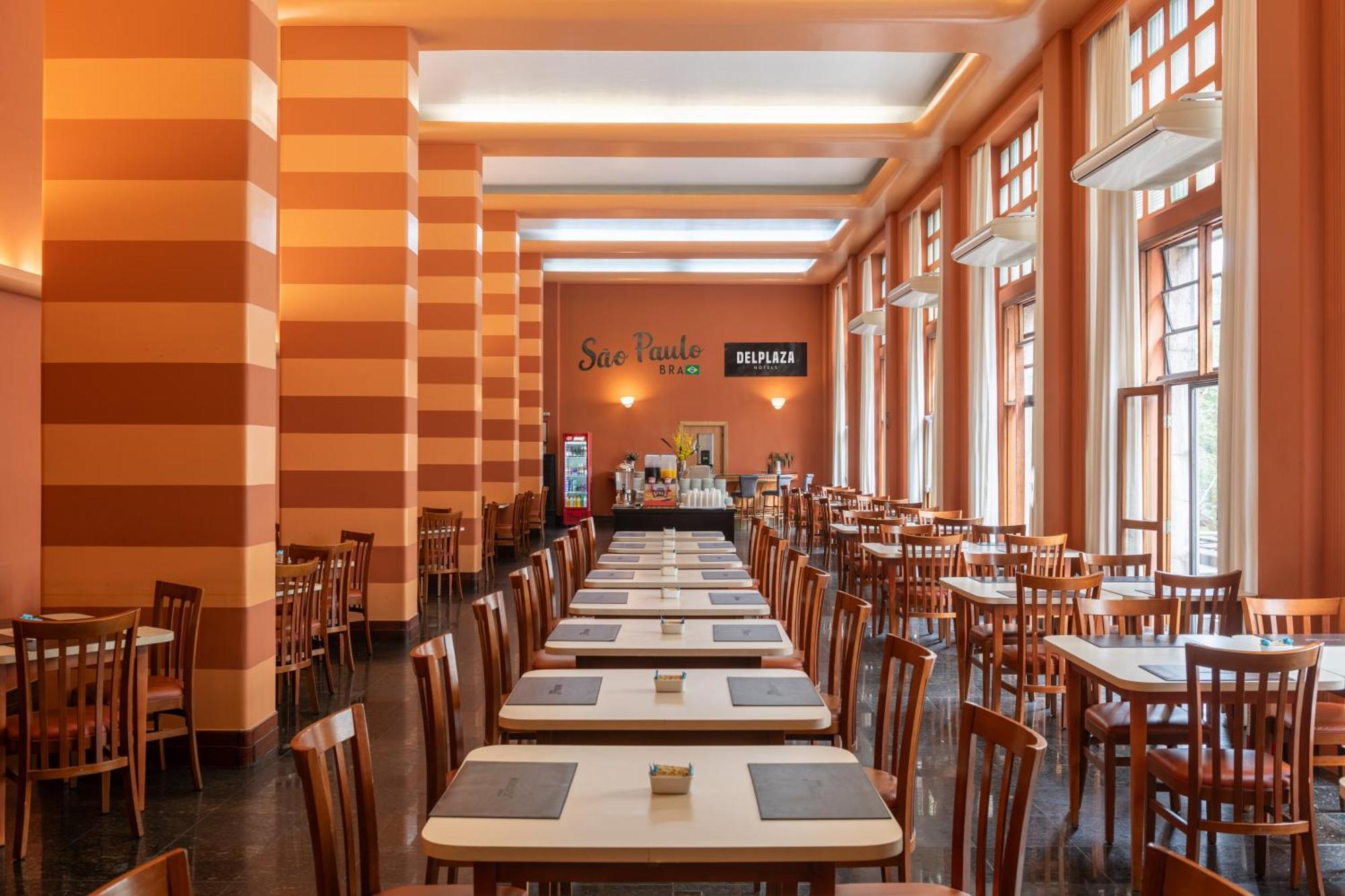 Delplaza Excelsior - By Monreale Hotel São Paulo
