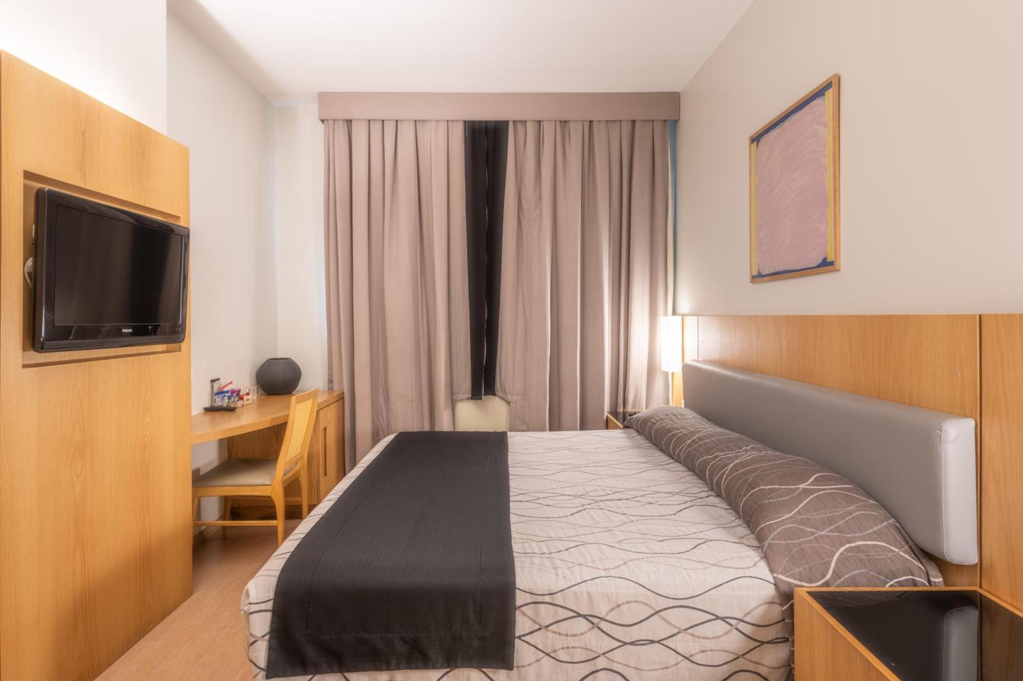 Delplaza Excelsior - By Monreale Hotel São Paulo