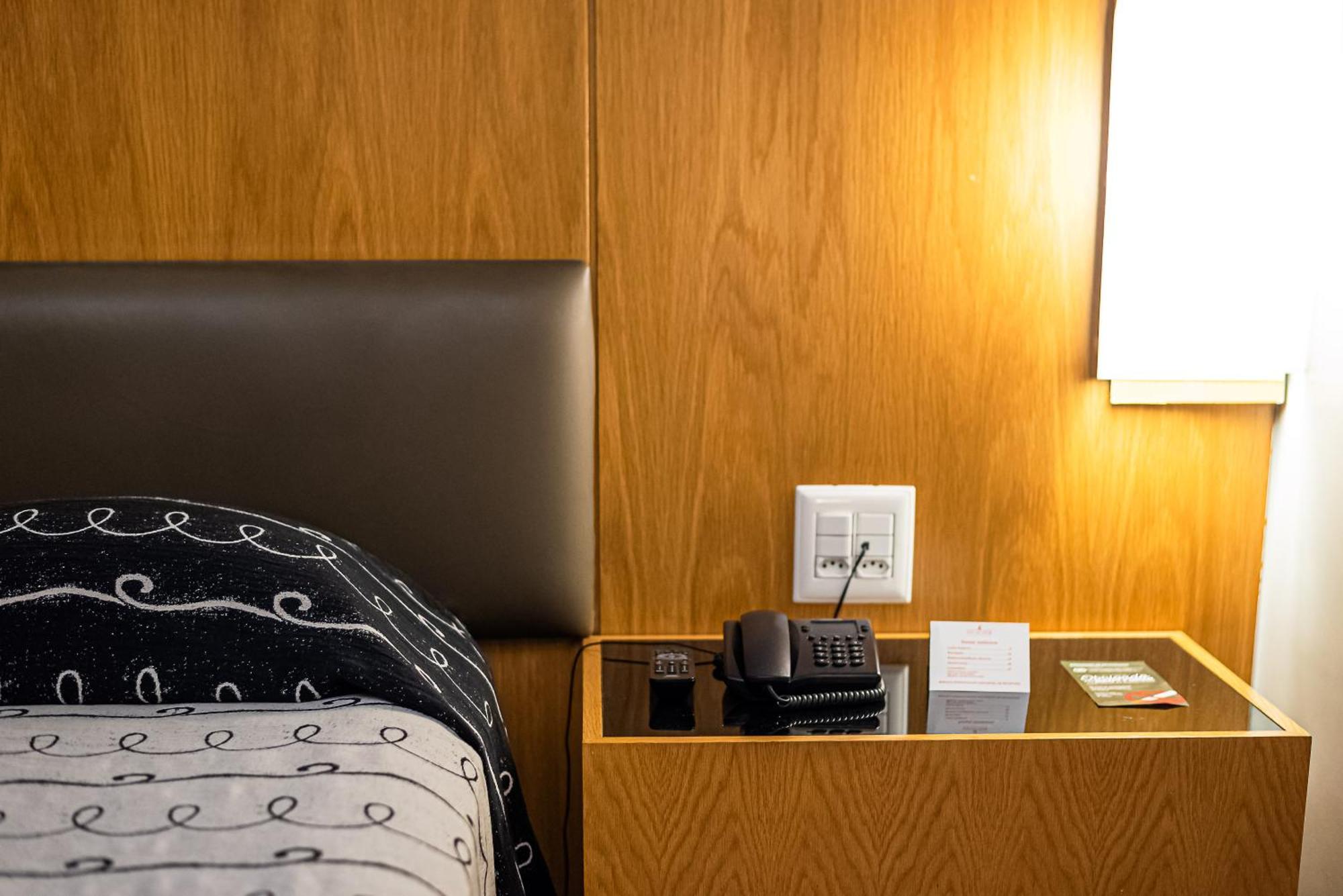 Delplaza Excelsior - By Monreale Hotel 4*