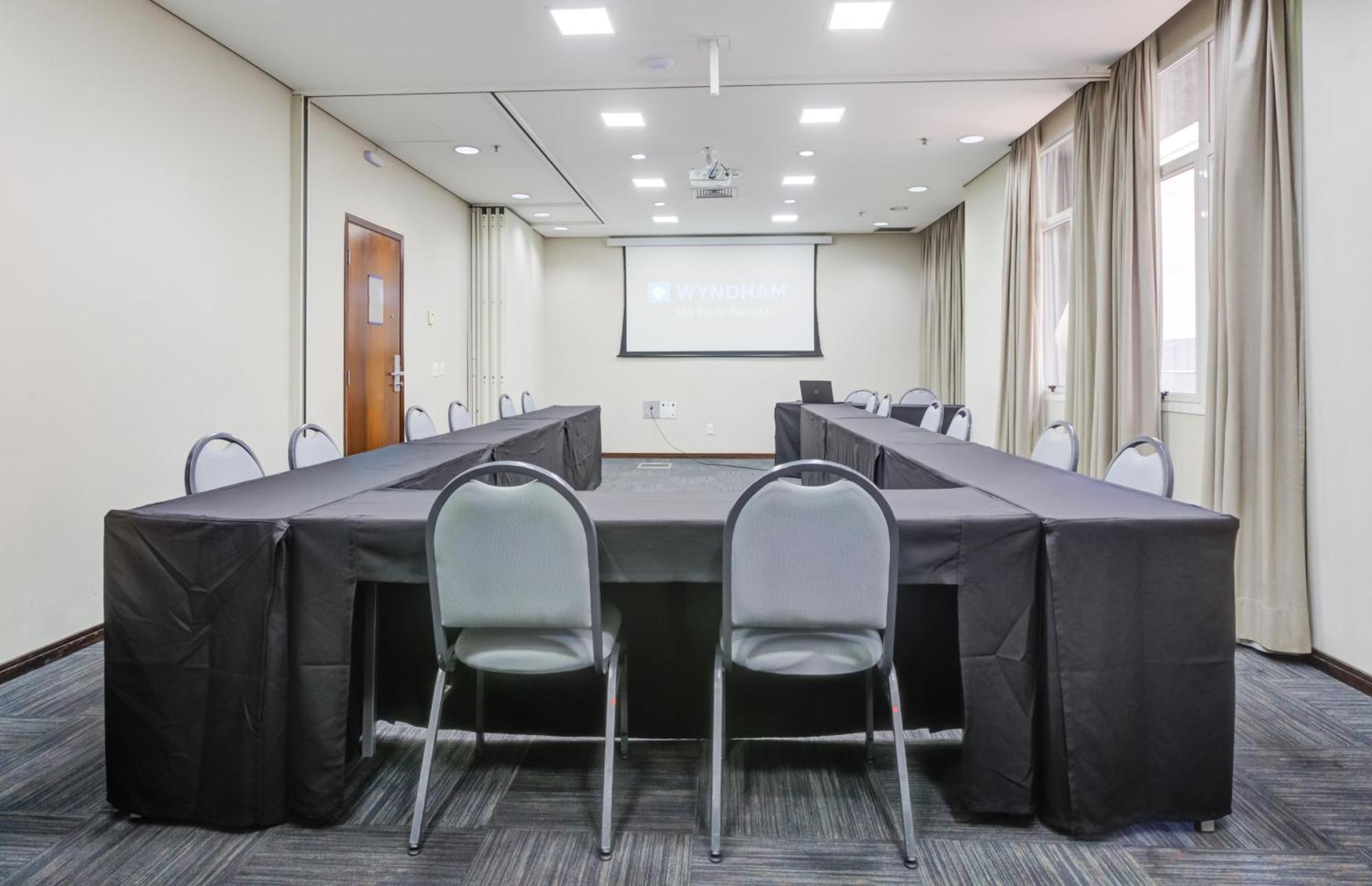Wyndham Paulista 4* São Paulo