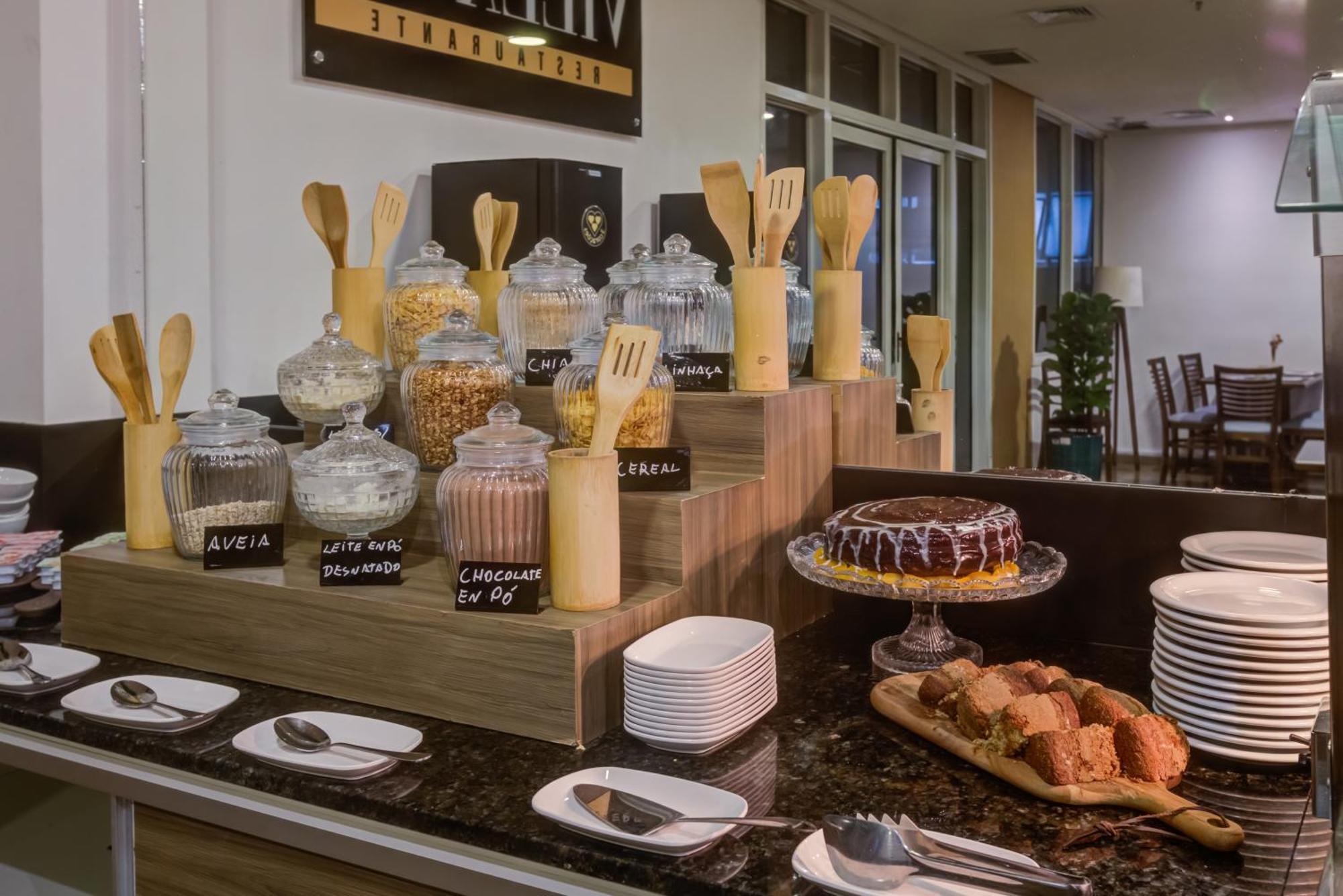 Wyndham Paulista 4* São Paulo