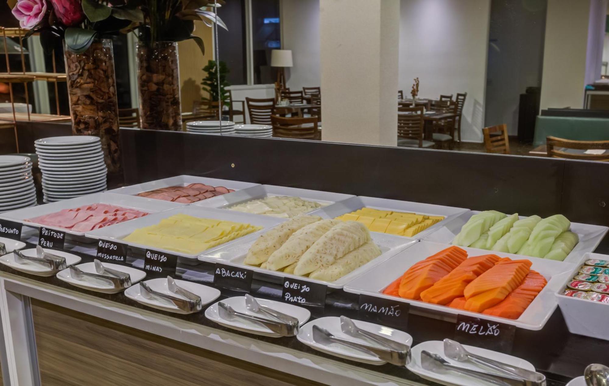 Wyndham Paulista São Paulo