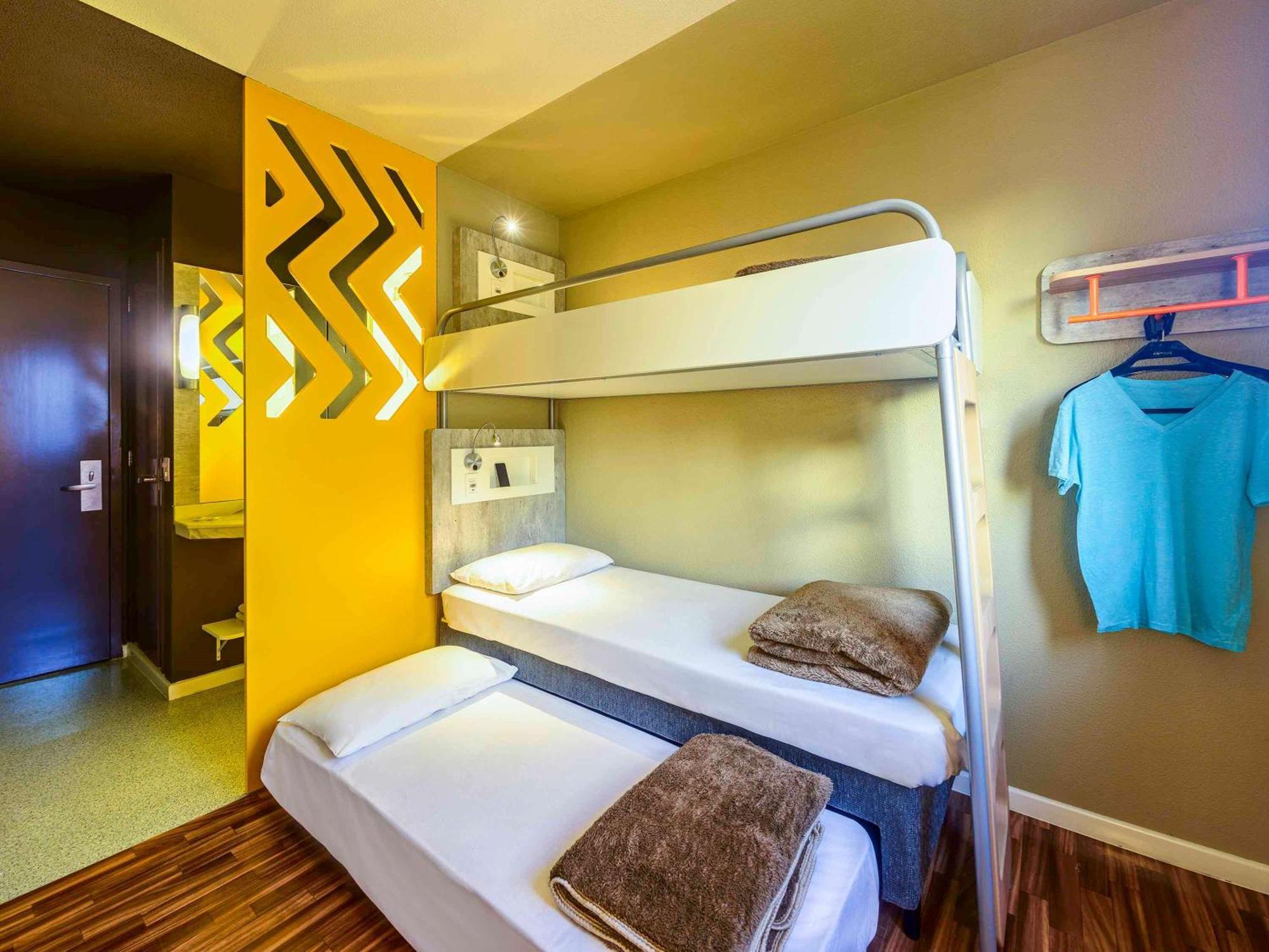 Hotel Ibis Budget Sp Centro Sao Joao Sao Paulo