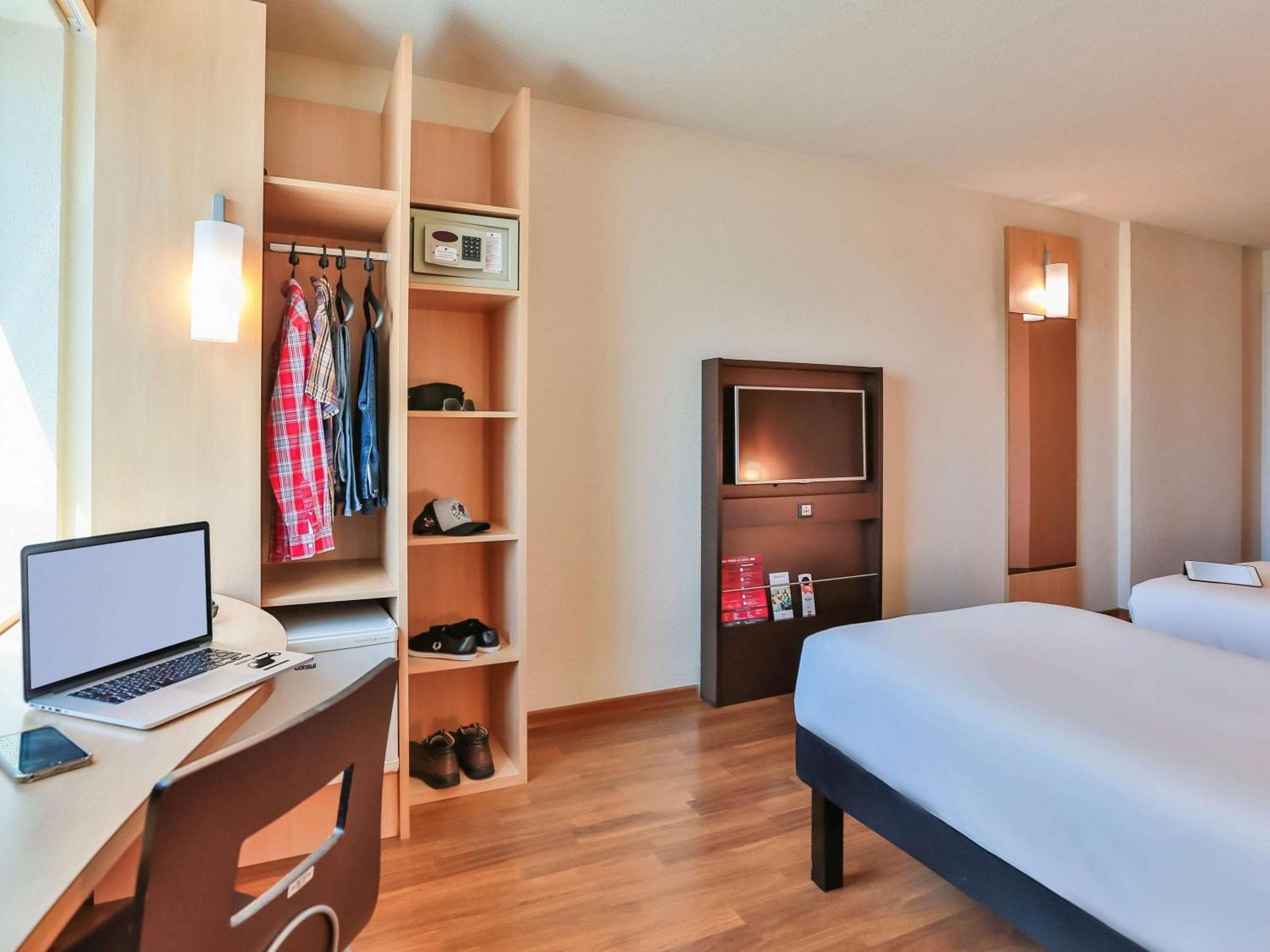 Ibis Congonhas Hotel São Paulo