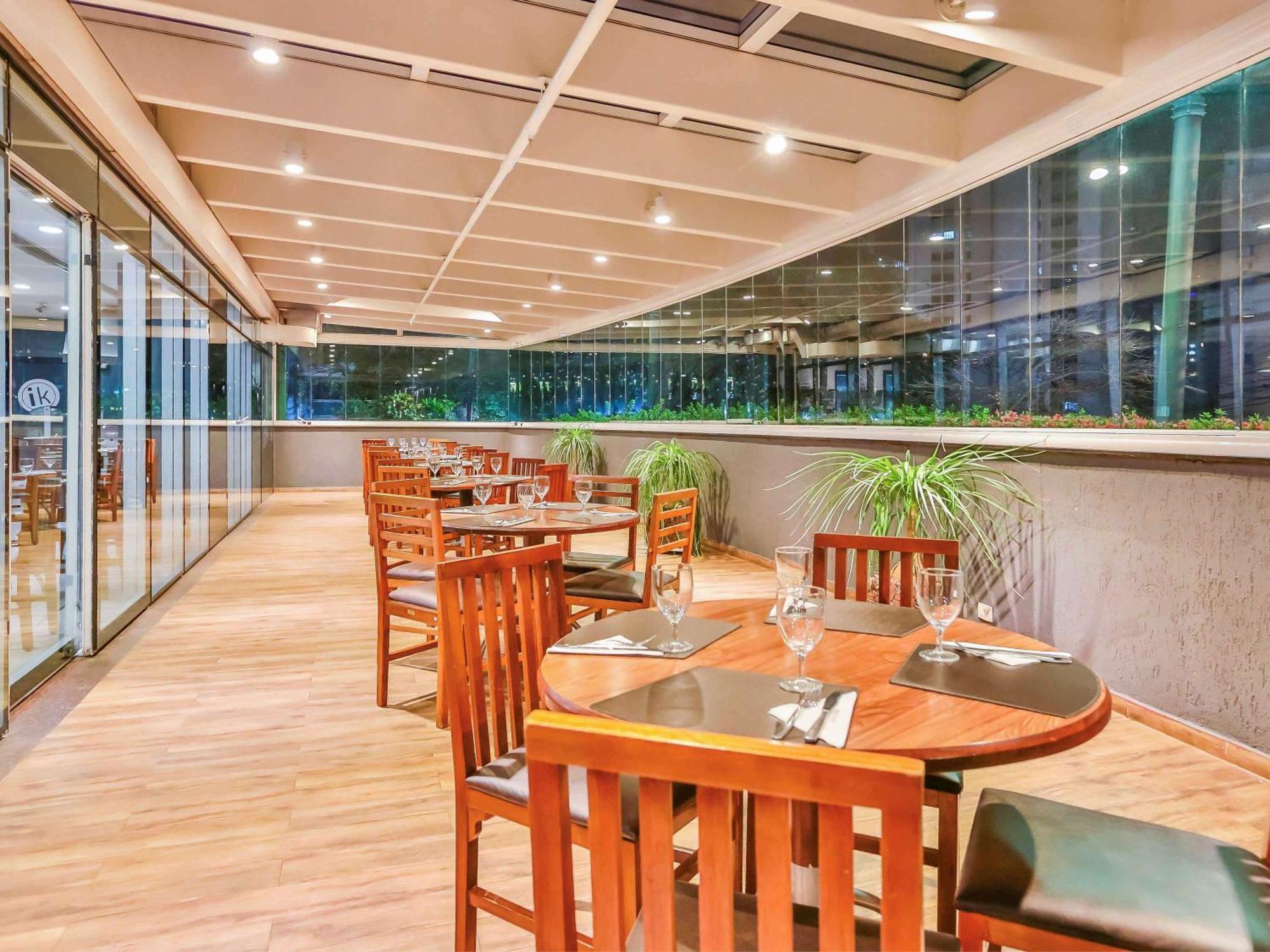 Ibis Congonhas São Paulo