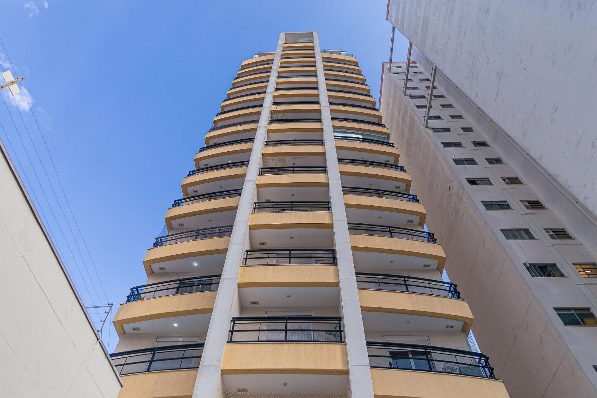 Vossa Bossa Bela Cintra * São Paulo