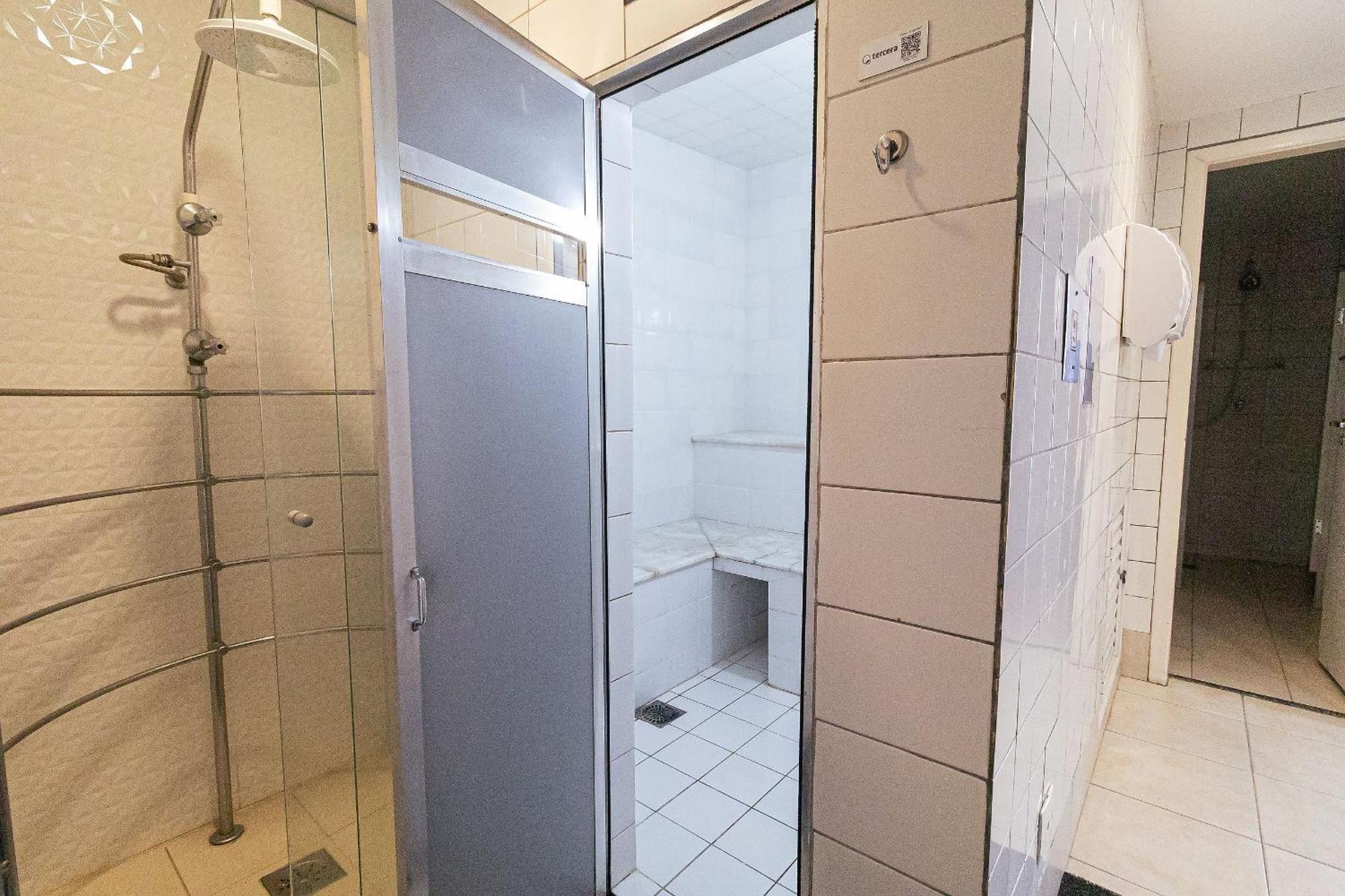 Apartamento Vossa Bossa Bela Cintra