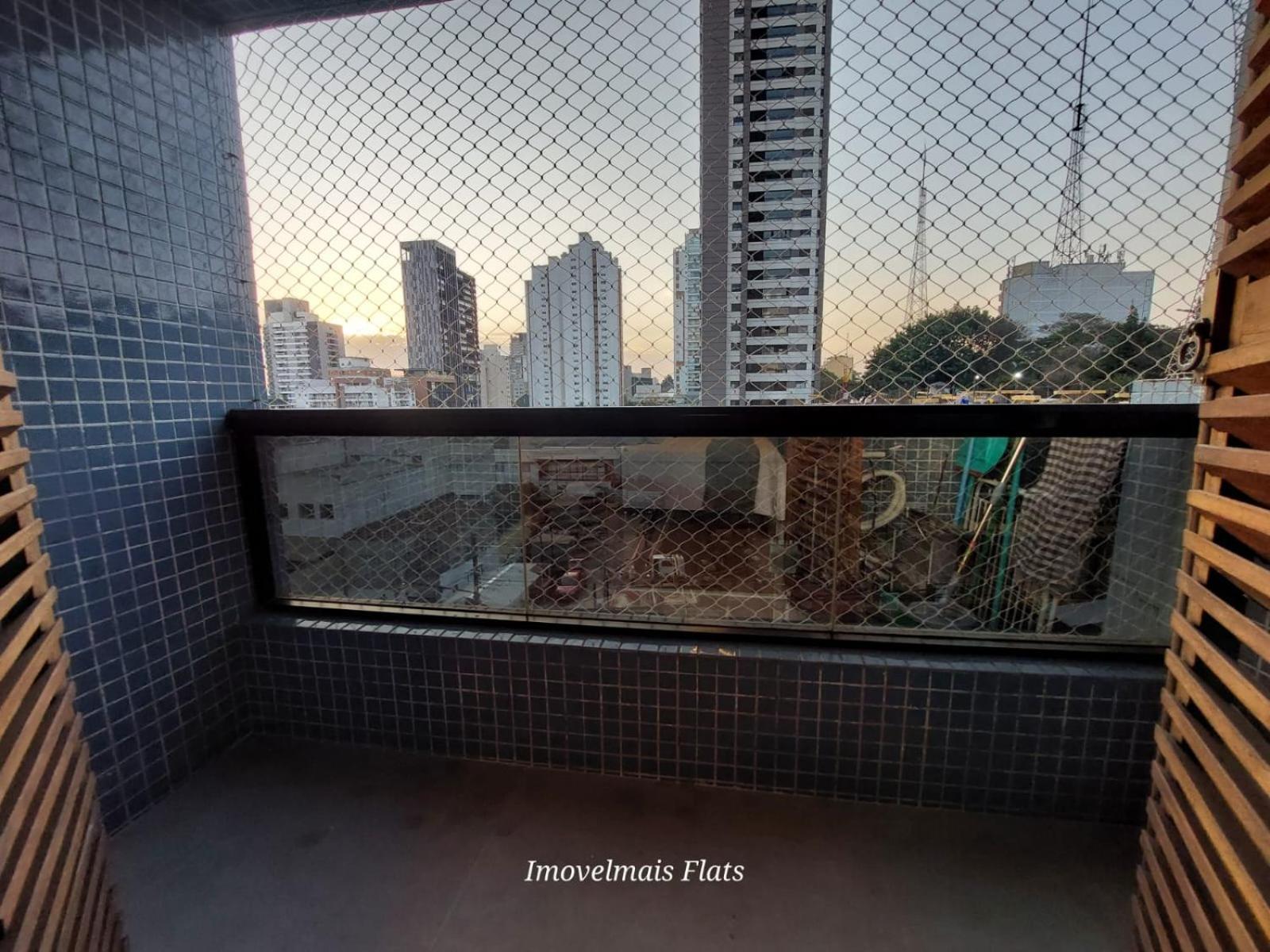Dois Quartos Hc, Metro E Oscar Freire Sao Paulo