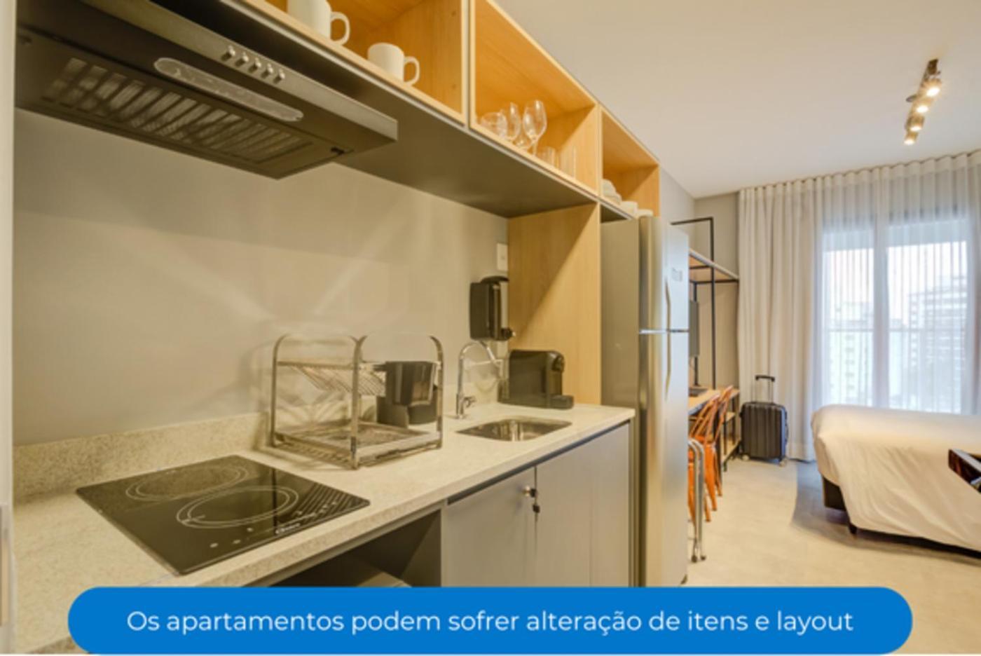 Roomo Mariana Vergueiro Residencial