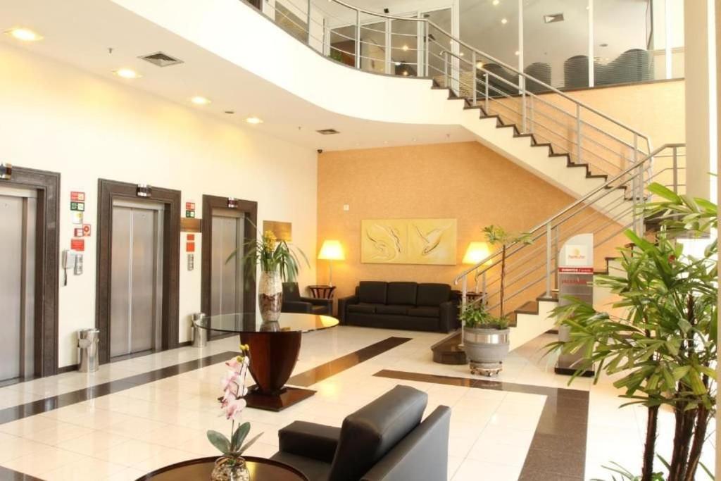 Apartamento Flat Rua Borges Lagoa 1179 C/ Garagem Uh401