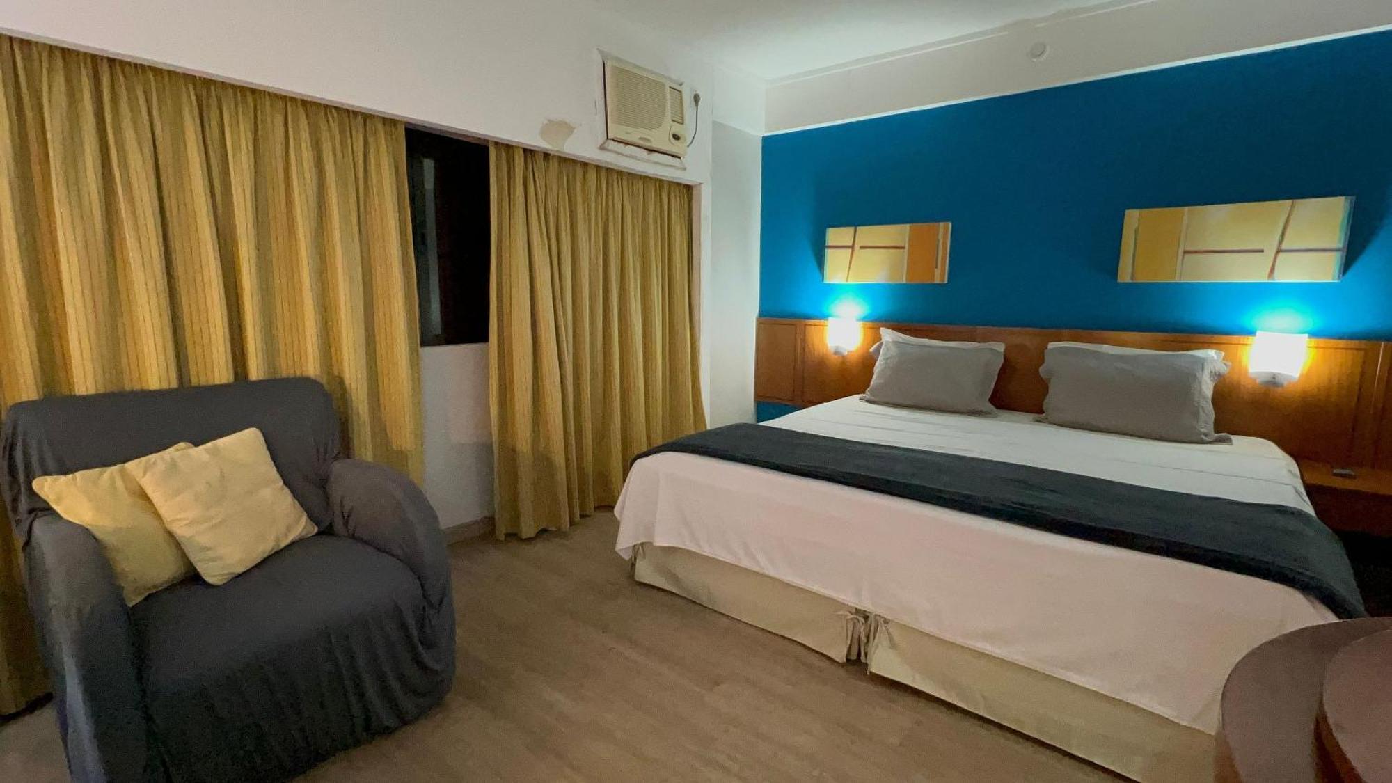 Flat Rua Borges Lagoa 1179 C/ Garagem Uh401 Apartamento