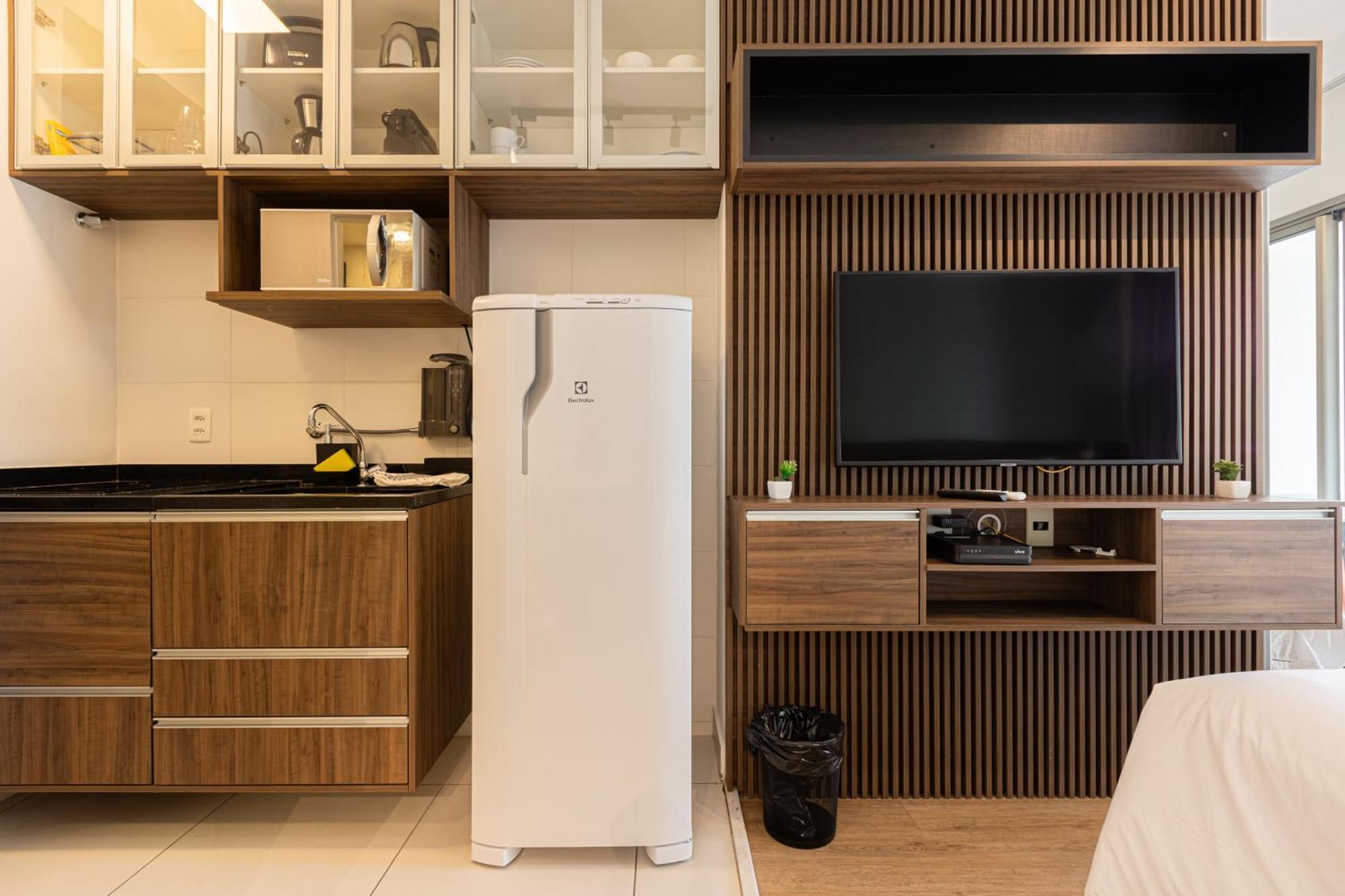 Apartment Esd - E-side Madalena - Anora Spaces Sao Paulo