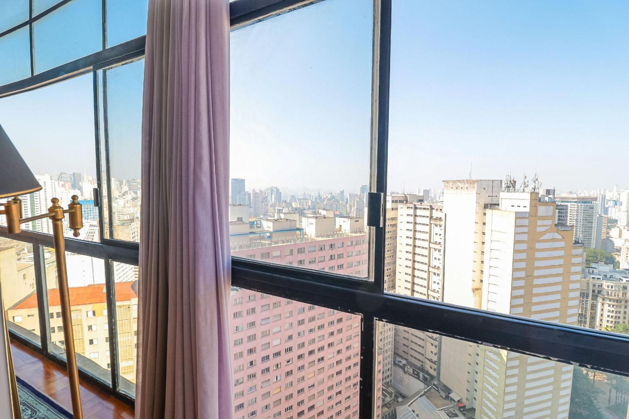 Vossa Bossa Copan * São Paulo