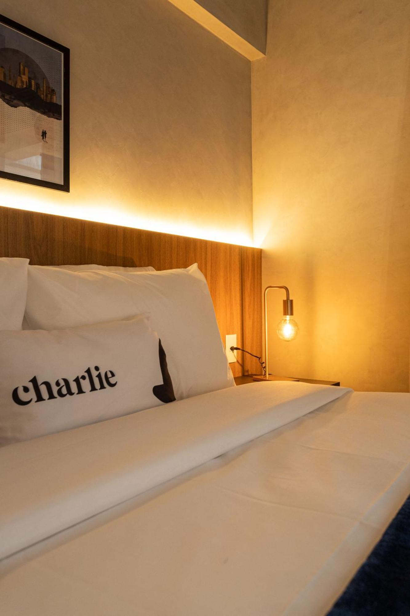 Apartamento Charlie Oscar Freire
