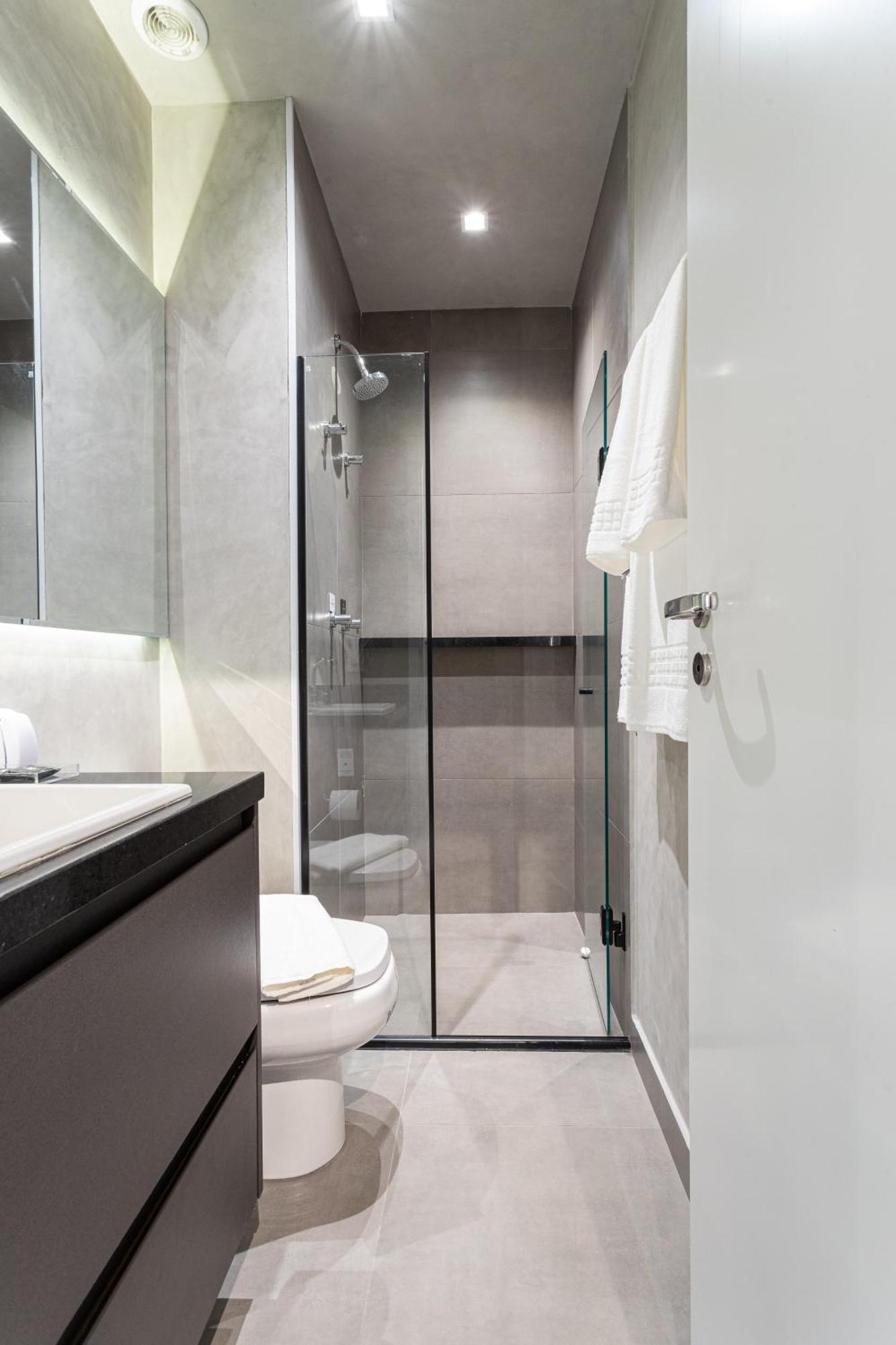 Apartamento Charlie Oscar Freire São Paulo
