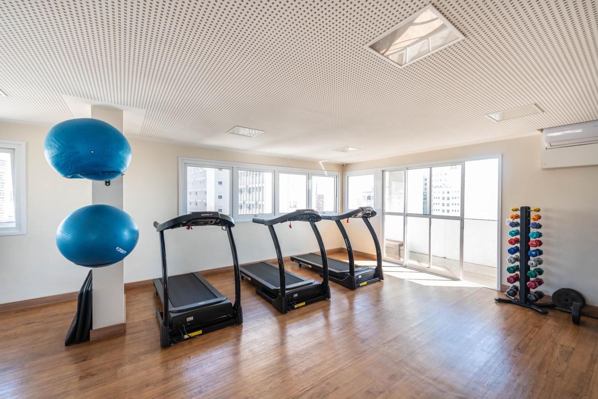 Apartamento Rover Republica