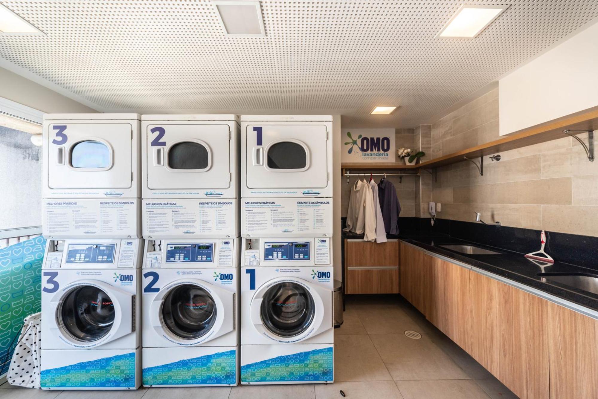 Rover Republica Apartamento São Paulo