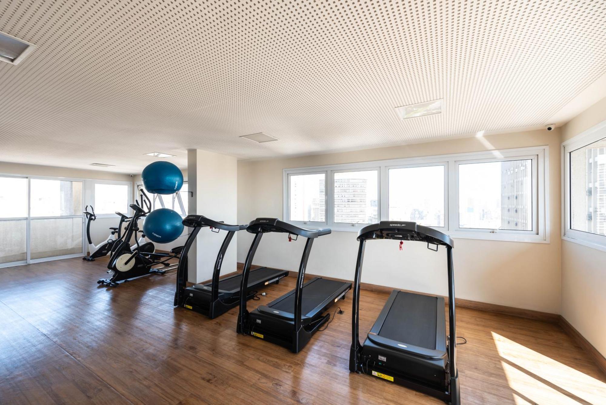 Apartamento Rover Republica