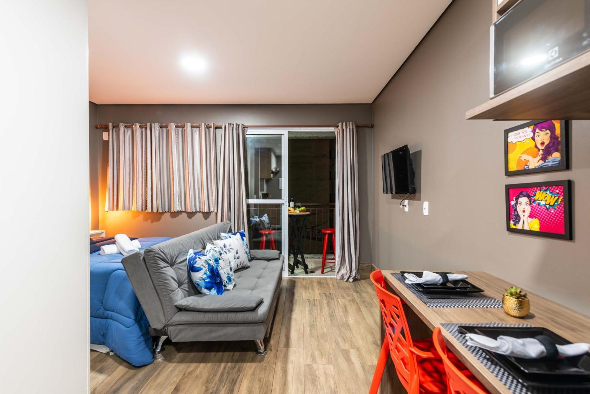 Rover Republica Apartamento