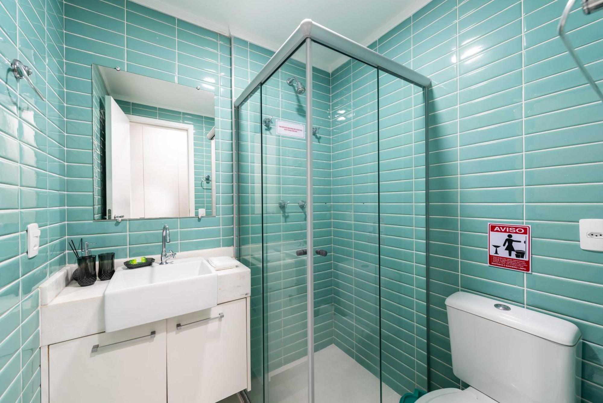 Apartamento Rover Republica São Paulo